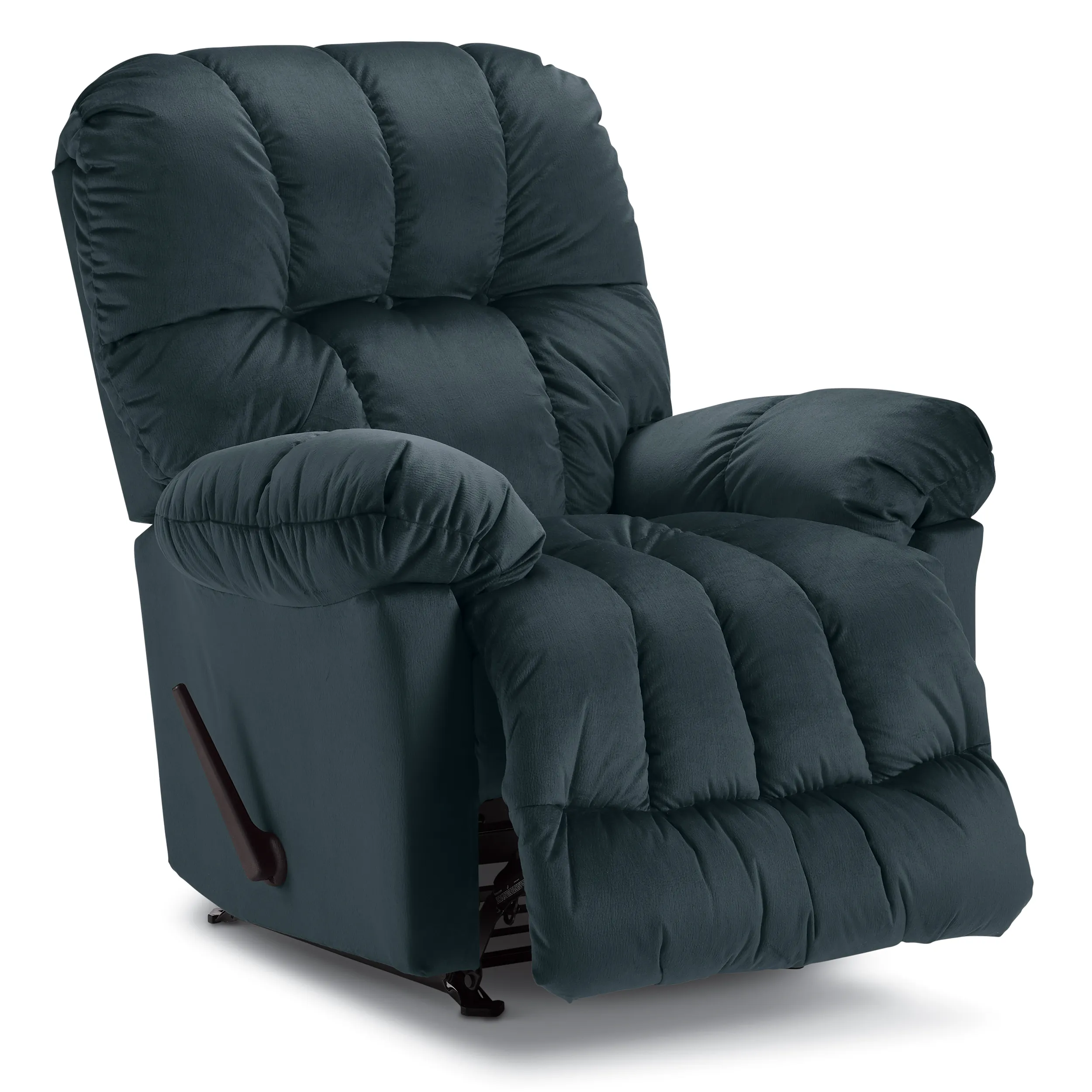Butler Recliner (+100 fabrics) 3 mechanisms 14 Butler Recliner (+100 fabrics) 3 mechanisms