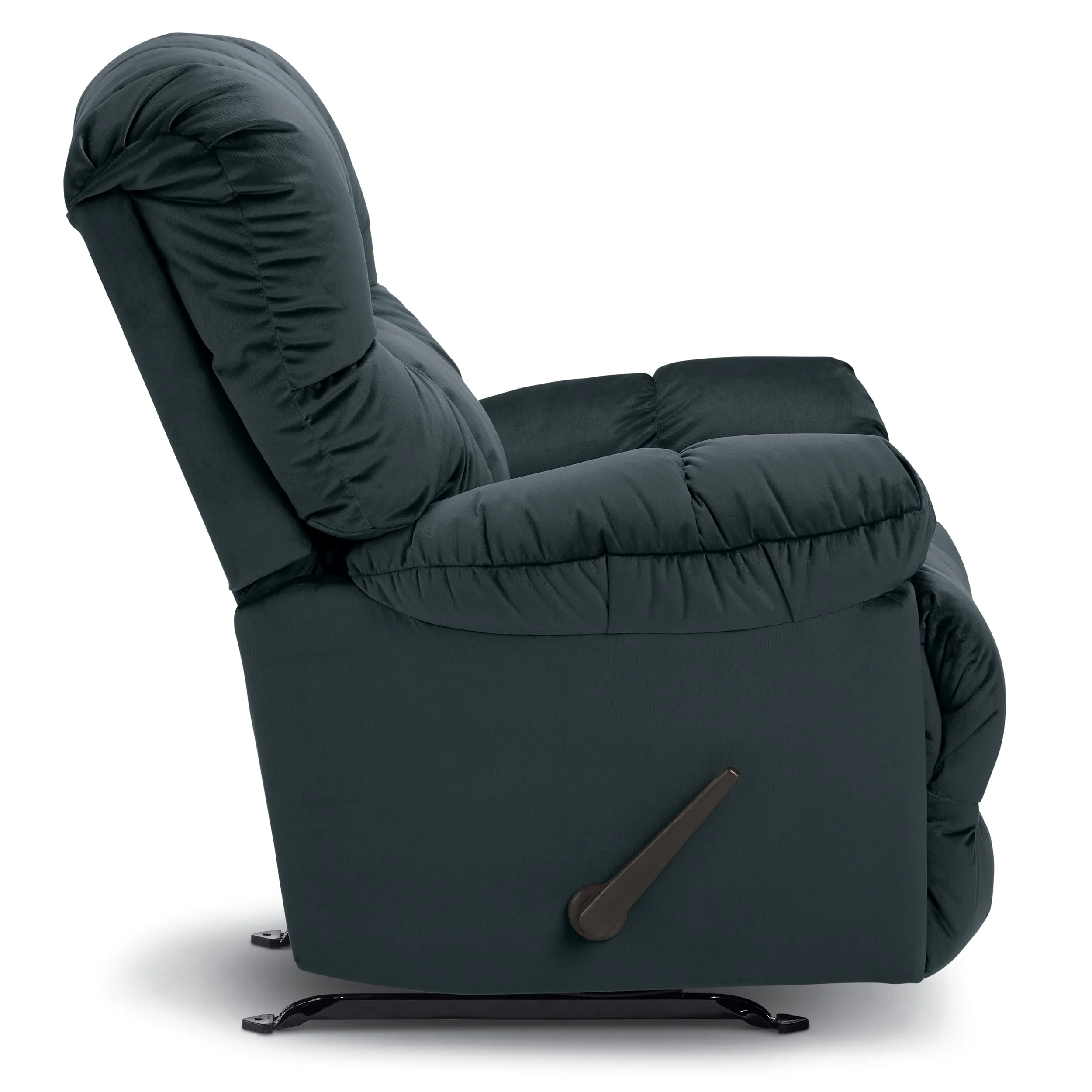 Butler Recliner (+100 fabrics) 3 mechanisms 17 Butler Recliner (+100 fabrics) 3 mechanisms
