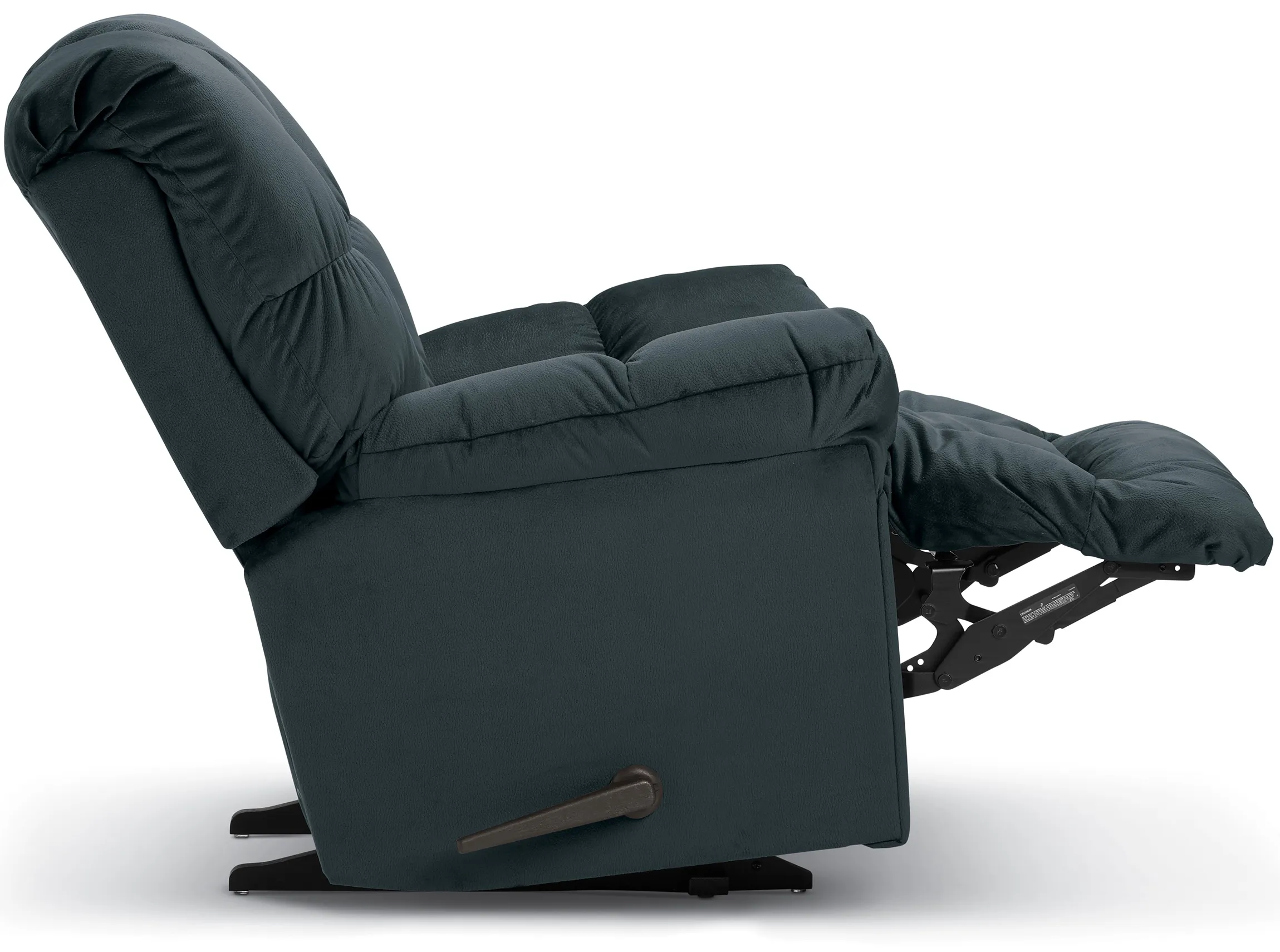 Butler Recliner (+100 fabrics) 3 mechanisms 18 Butler Recliner (+100 fabrics) 3 mechanisms