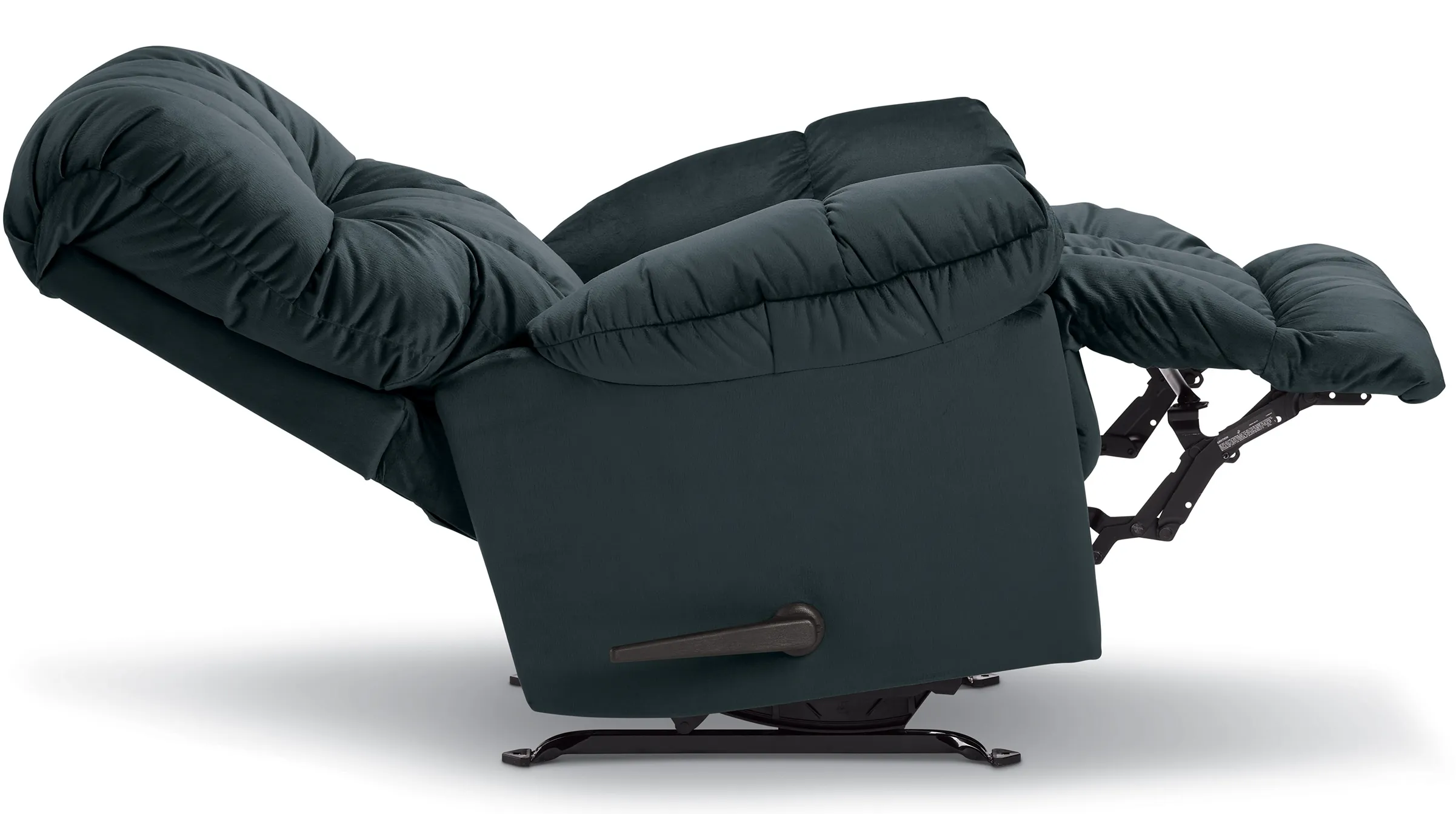 Butler Recliner (+100 fabrics) 3 mechanisms 19 Butler Recliner (+100 fabrics) 3 mechanisms
