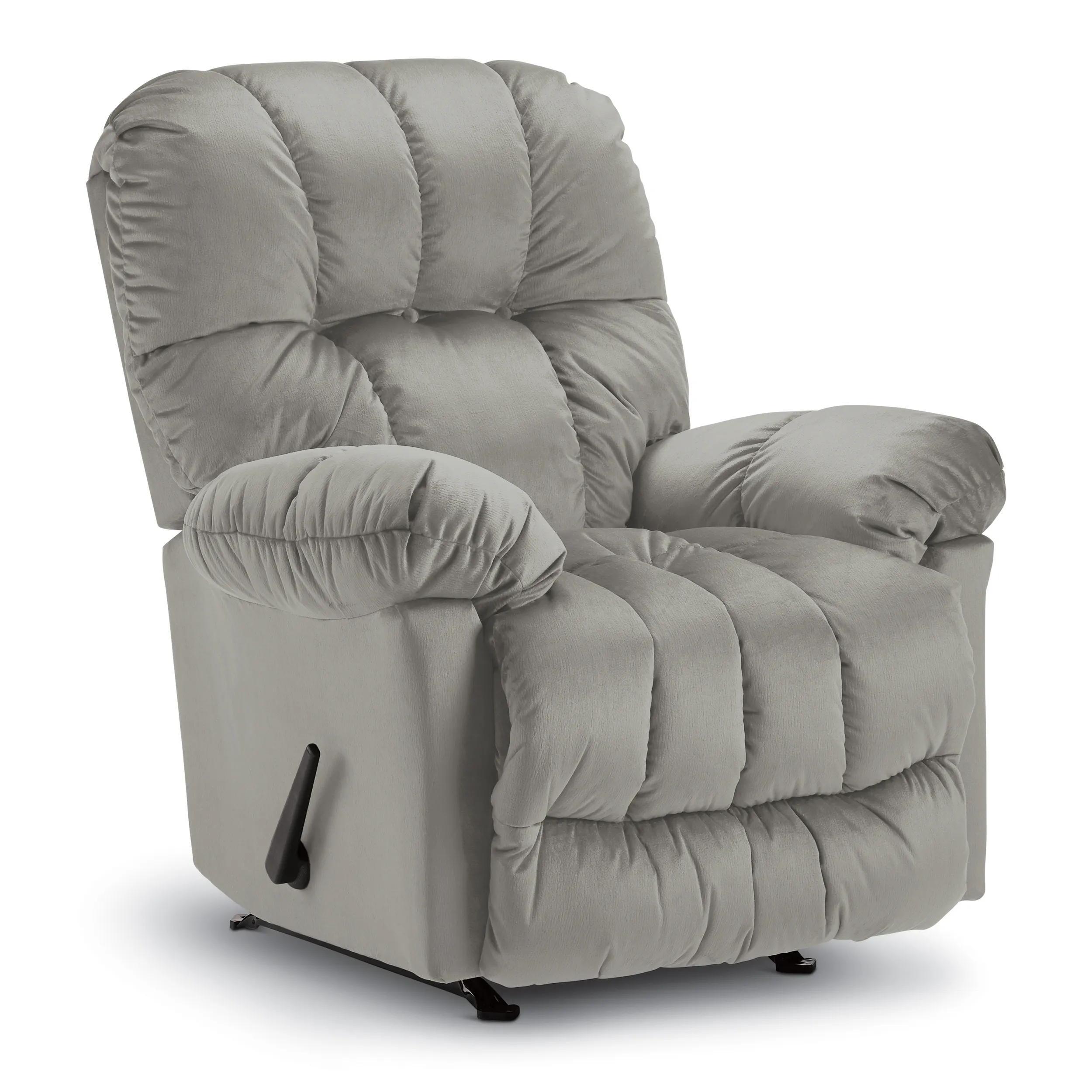 Butler Recliner (+100 fabrics) 3 mechanisms 20 Butler Recliner (+100 fabrics) 3 mechanisms