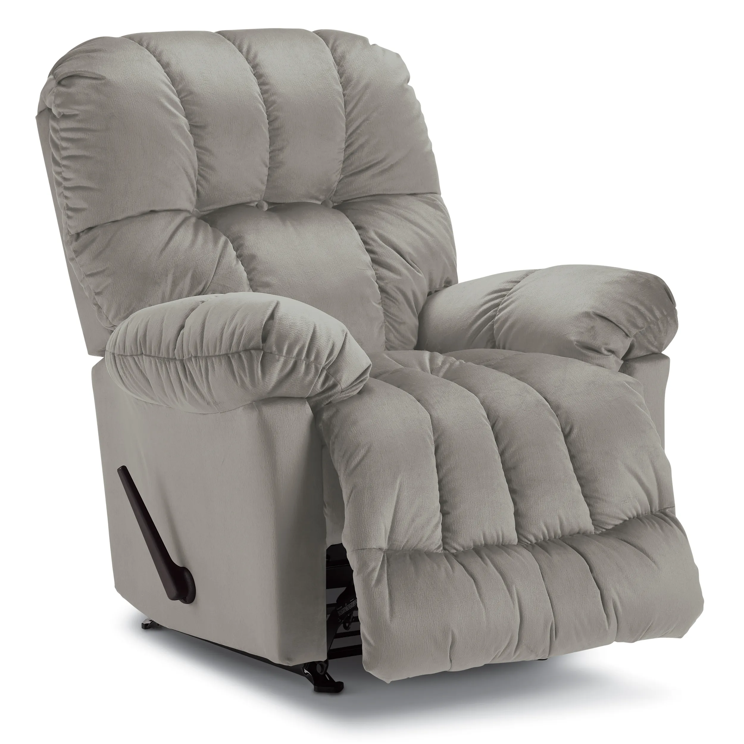 Butler Recliner (+100 fabrics) 3 mechanisms 21 Butler Recliner (+100 fabrics) 3 mechanisms
