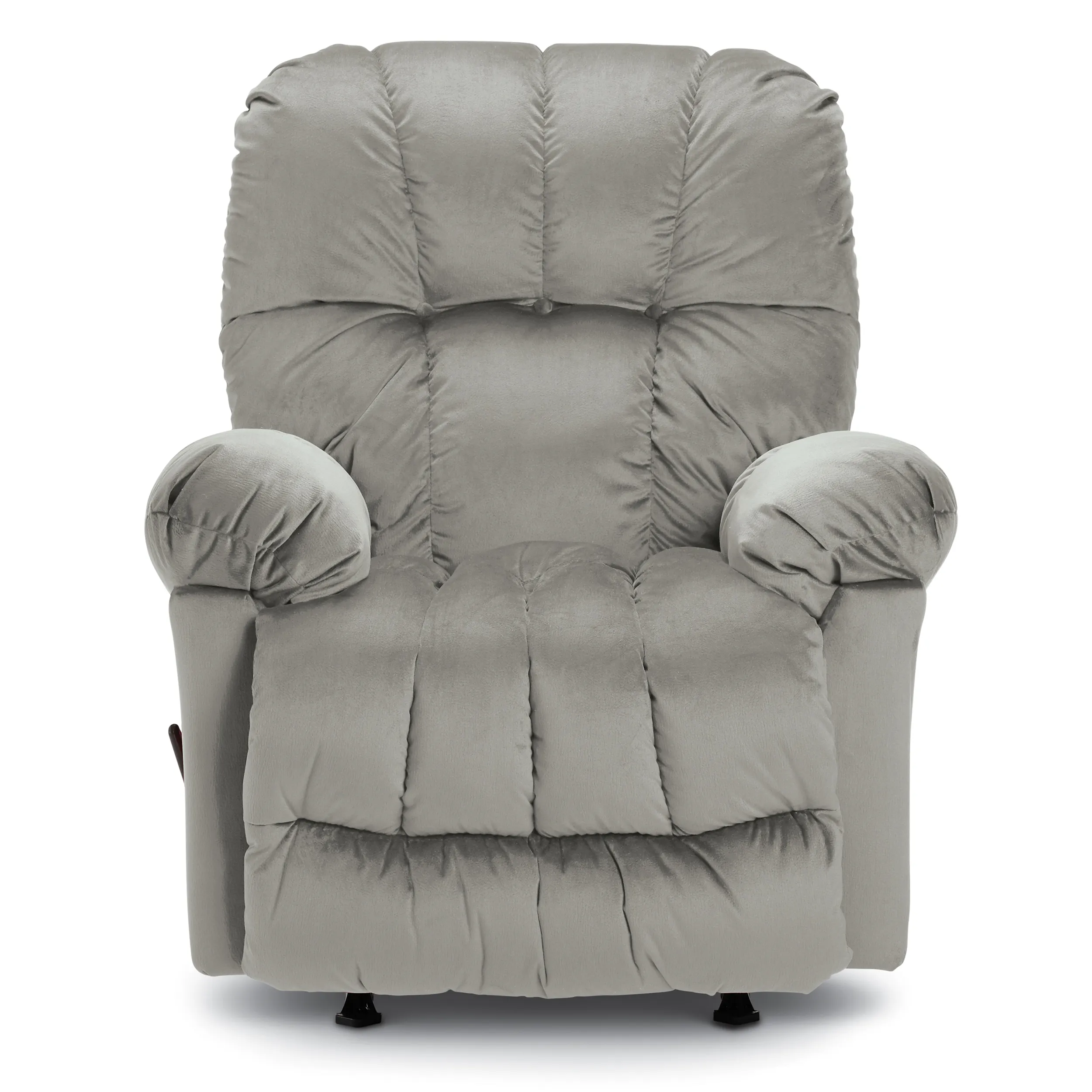 Butler Recliner (+100 fabrics) 3 mechanisms 24 Butler Recliner (+100 fabrics) 3 mechanisms