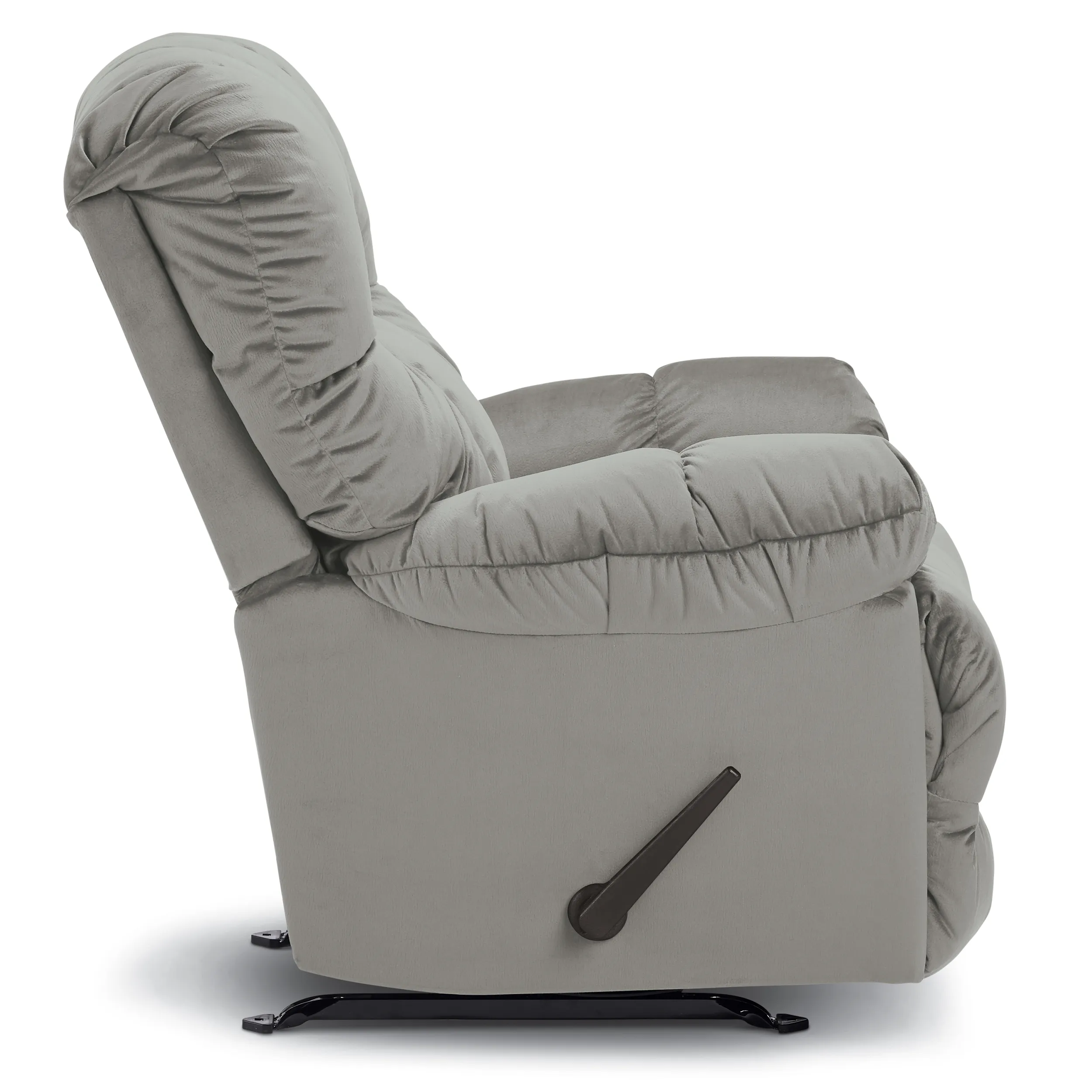 Butler Recliner (+100 fabrics) 3 mechanisms 25 Butler Recliner (+100 fabrics) 3 mechanisms