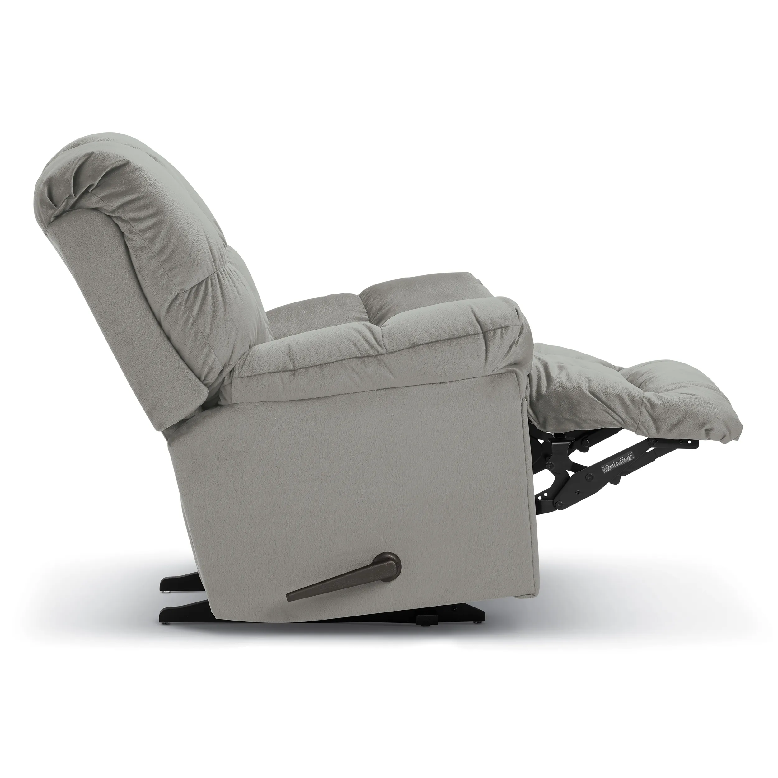 Butler Recliner (+100 fabrics) 3 mechanisms 26 Butler Recliner (+100 fabrics) 3 mechanisms