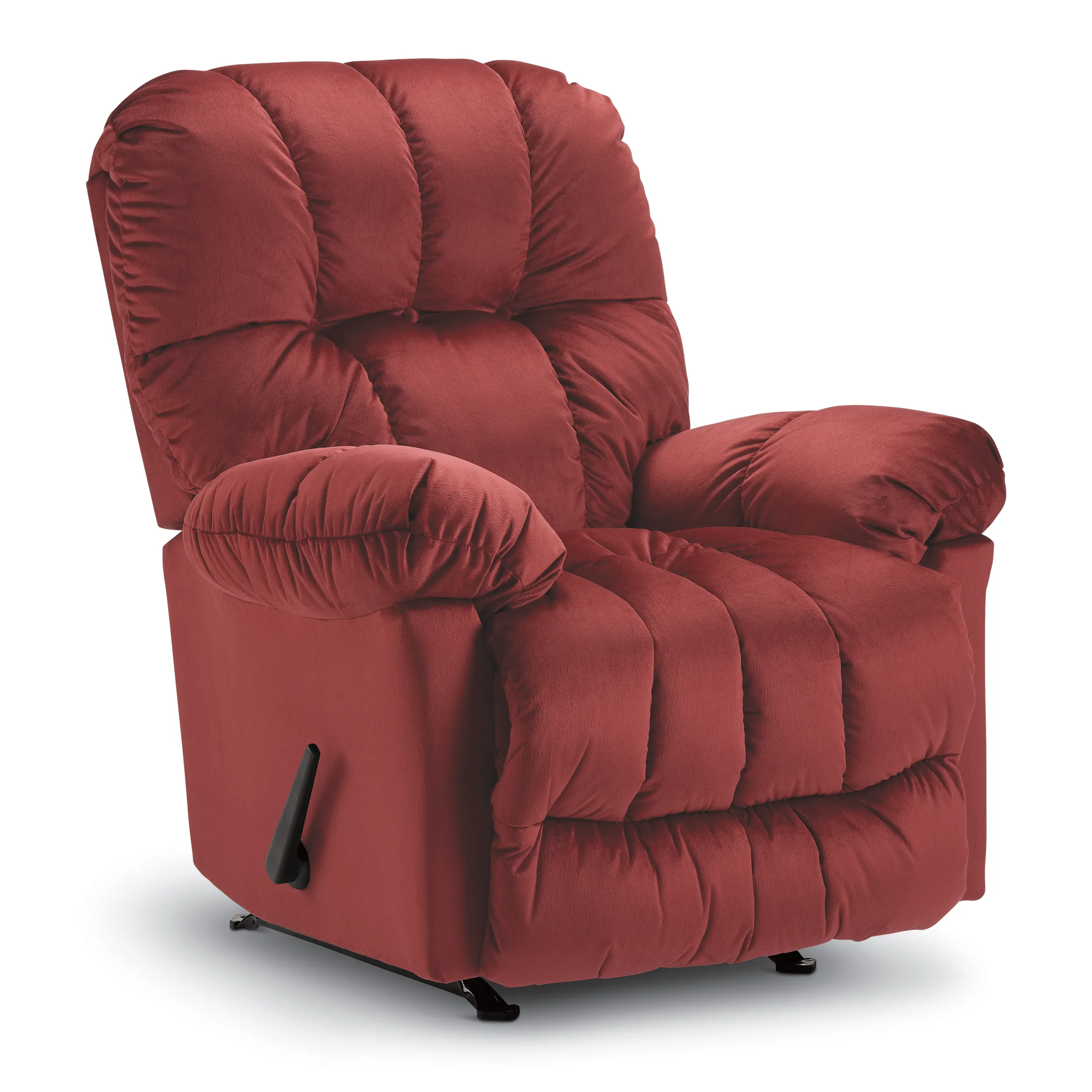 Butler Recliner (+100 fabrics) 3 mechanisms 28 Butler Recliner (+100 fabrics) 3 mechanisms