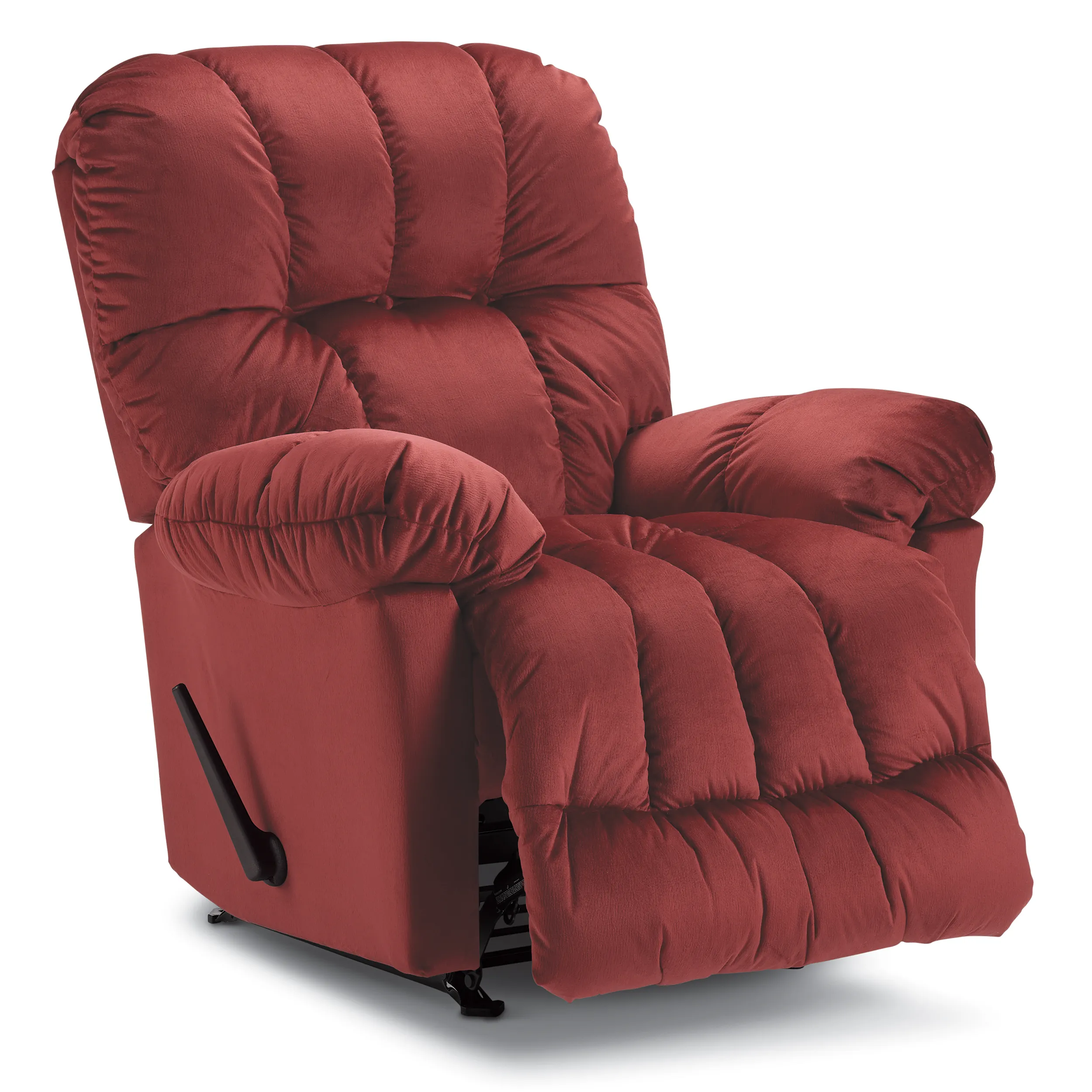 Butler Recliner (+100 fabrics) 3 mechanisms 29 Butler Recliner (+100 fabrics) 3 mechanisms