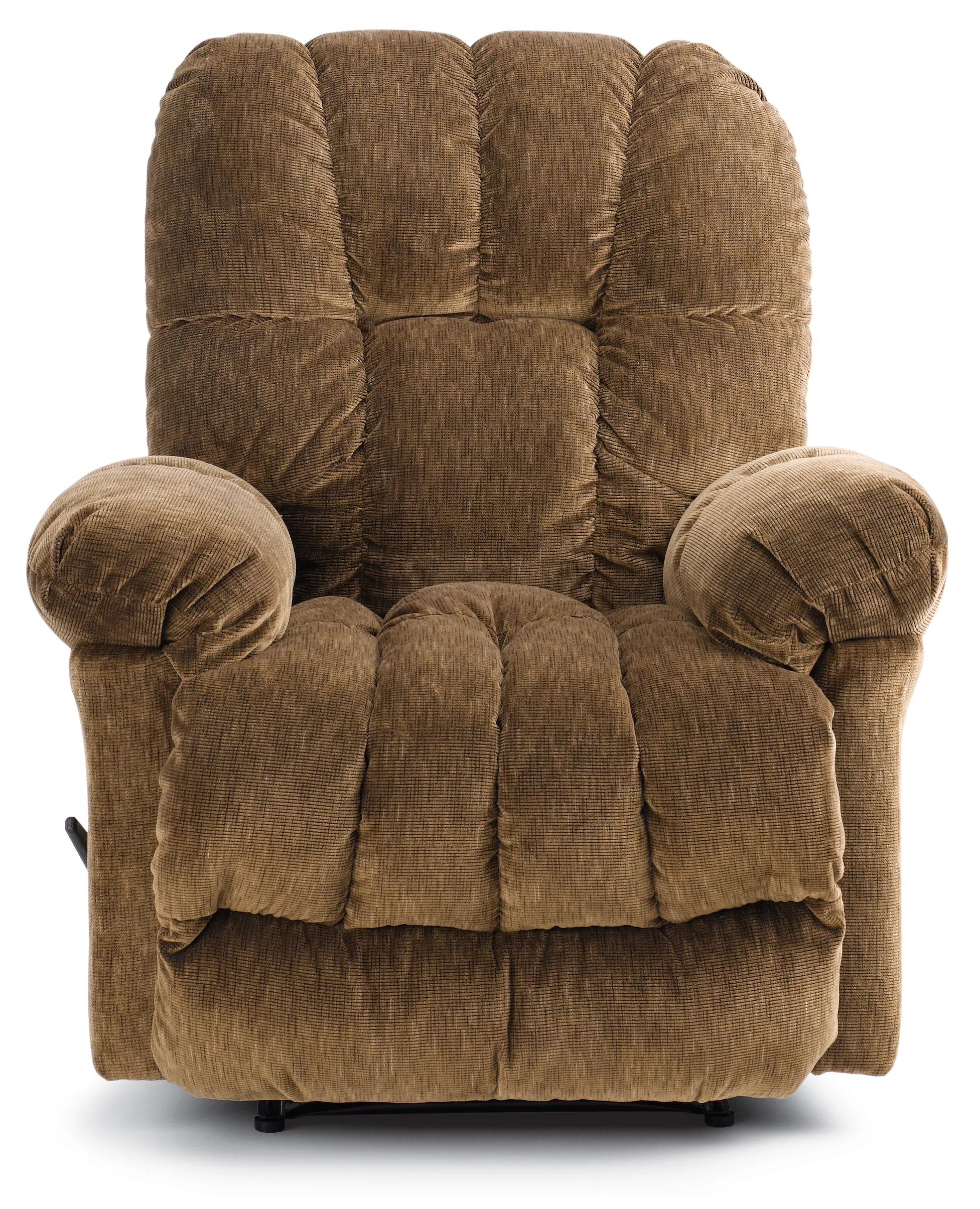 Butler Recliner (+100 fabrics) 3 mechanisms 3 Butler Recliner (+100 fabrics) 3 mechanisms