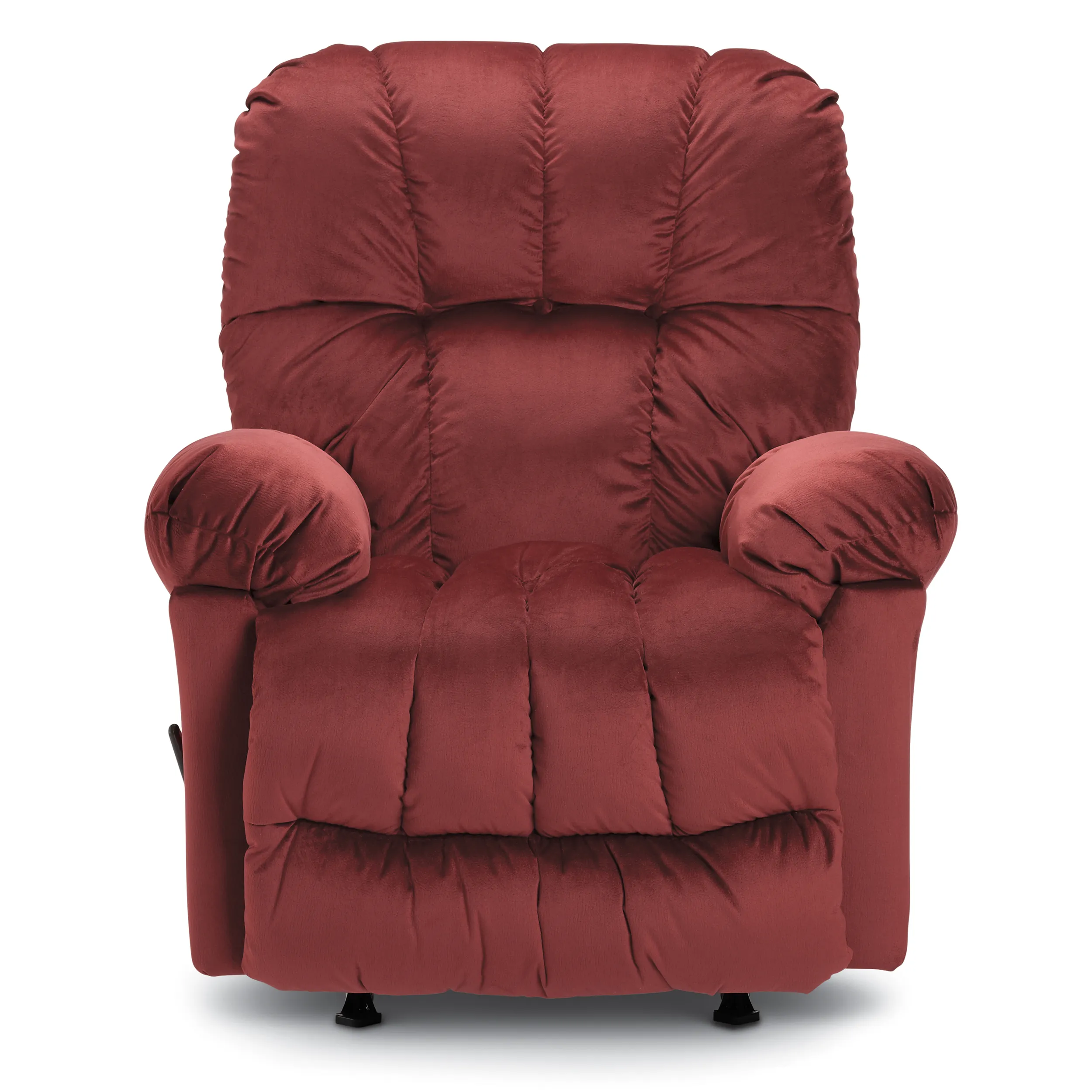 Butler Recliner (+100 fabrics) 3 mechanisms 31 Butler Recliner (+100 fabrics) 3 mechanisms