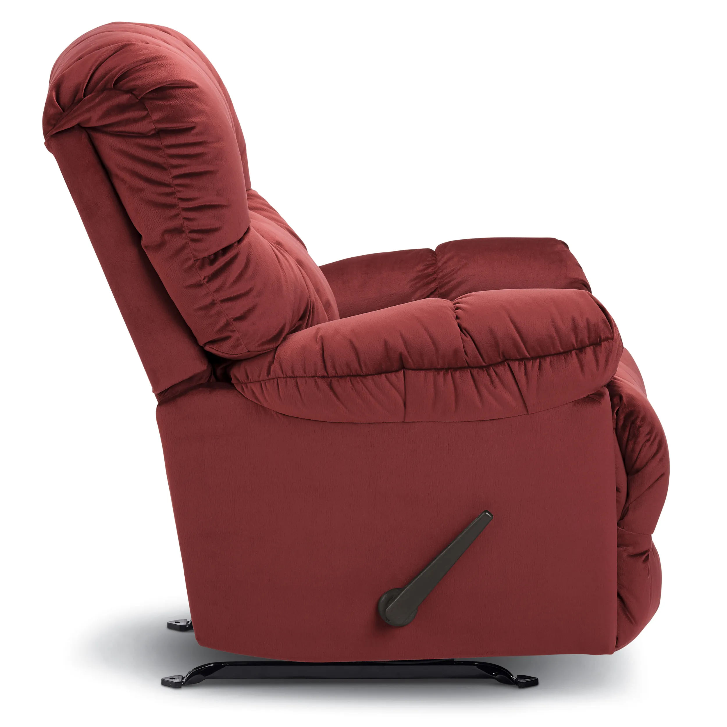 Butler Recliner (+100 fabrics) 3 mechanisms 32 Butler Recliner (+100 fabrics) 3 mechanisms