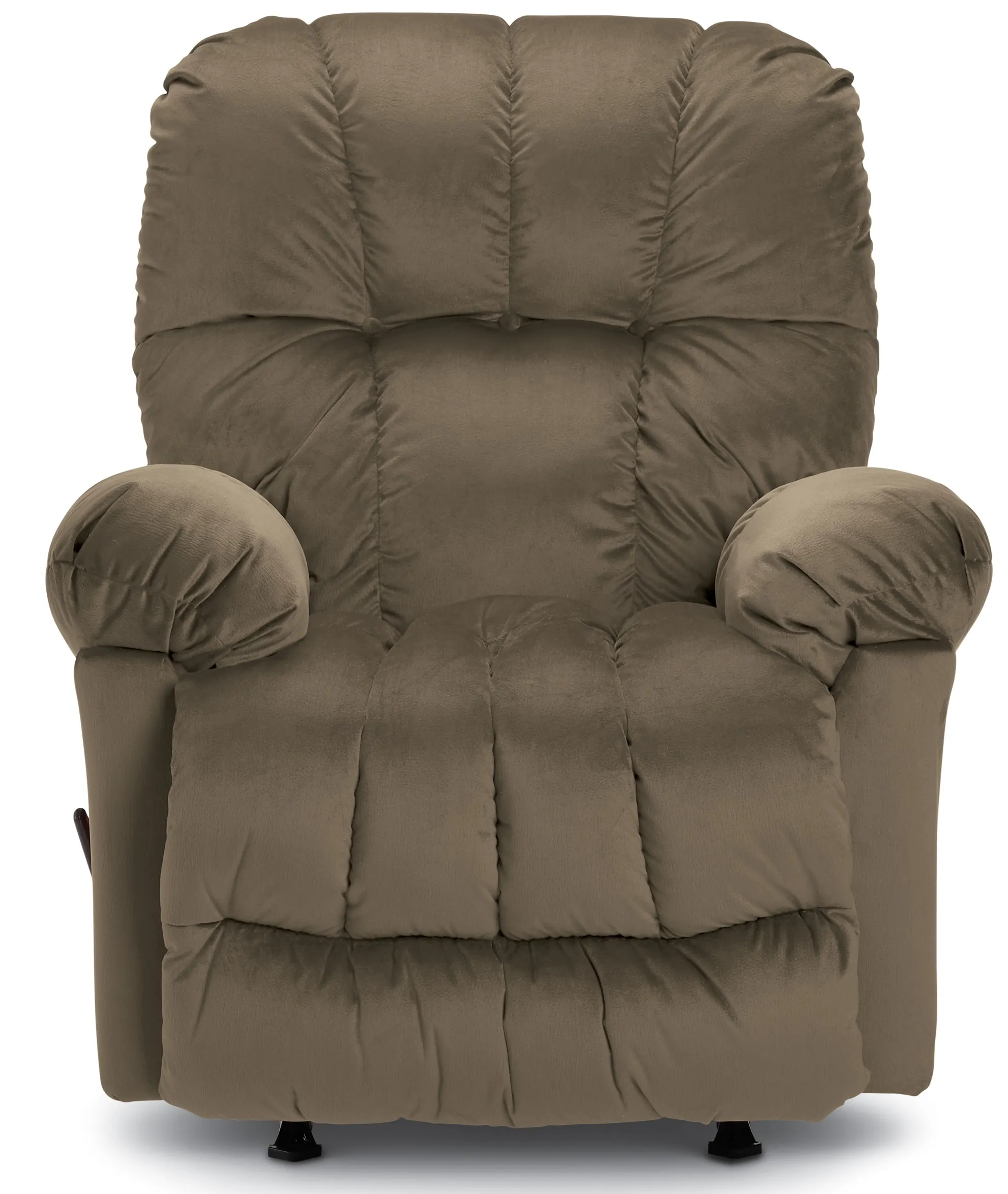 Butler Recliner (+100 fabrics) 3 mechanisms 8 Butler Recliner (+100 fabrics) 3 mechanisms