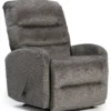 Gweneth Recliner (+100 fabrics) 3 mechanisms