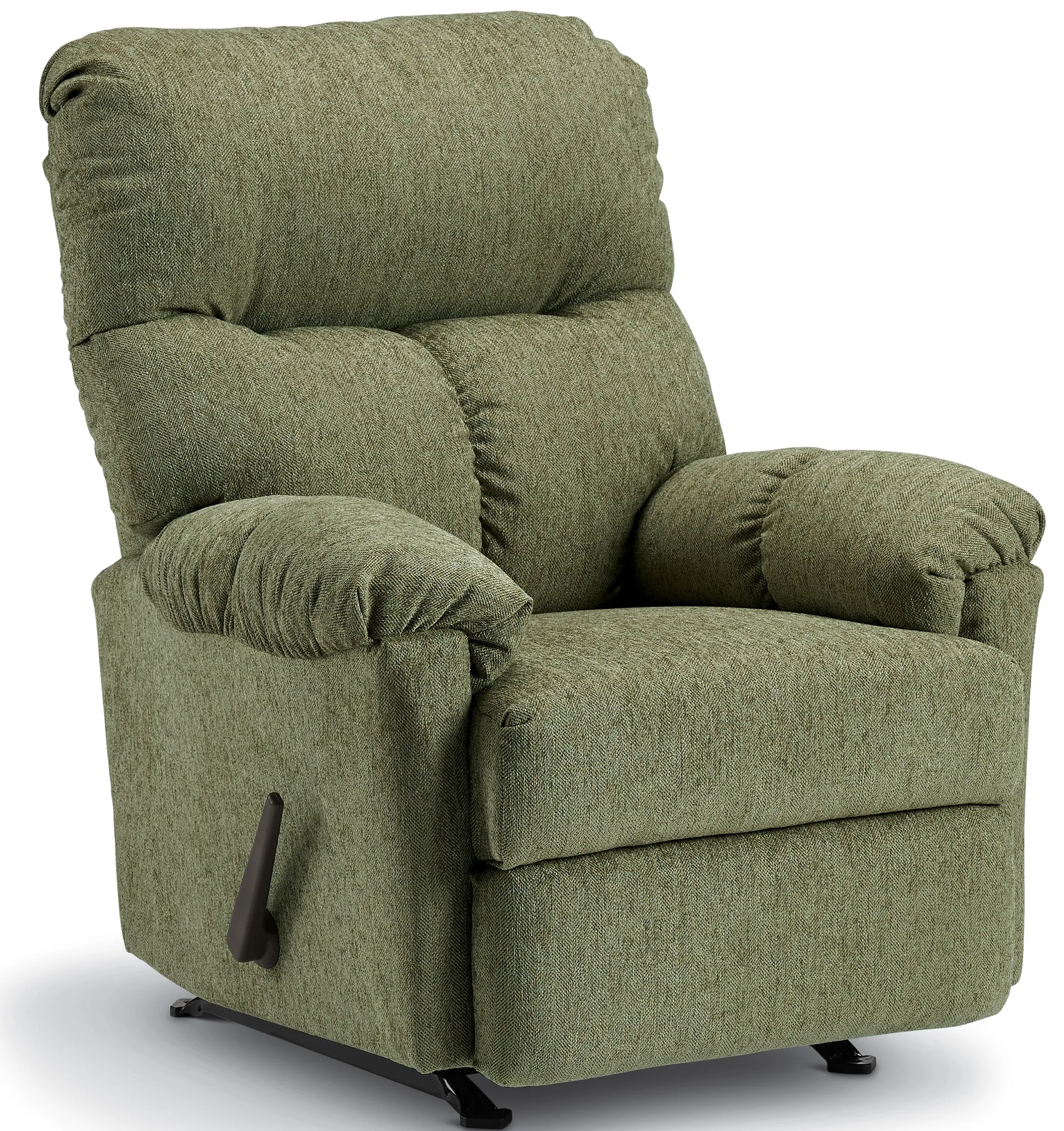 Todd Recliner (+100 fabrics) 3 mechanisms 1 Todd Recliner (+100 fabrics) 3 mechanisms