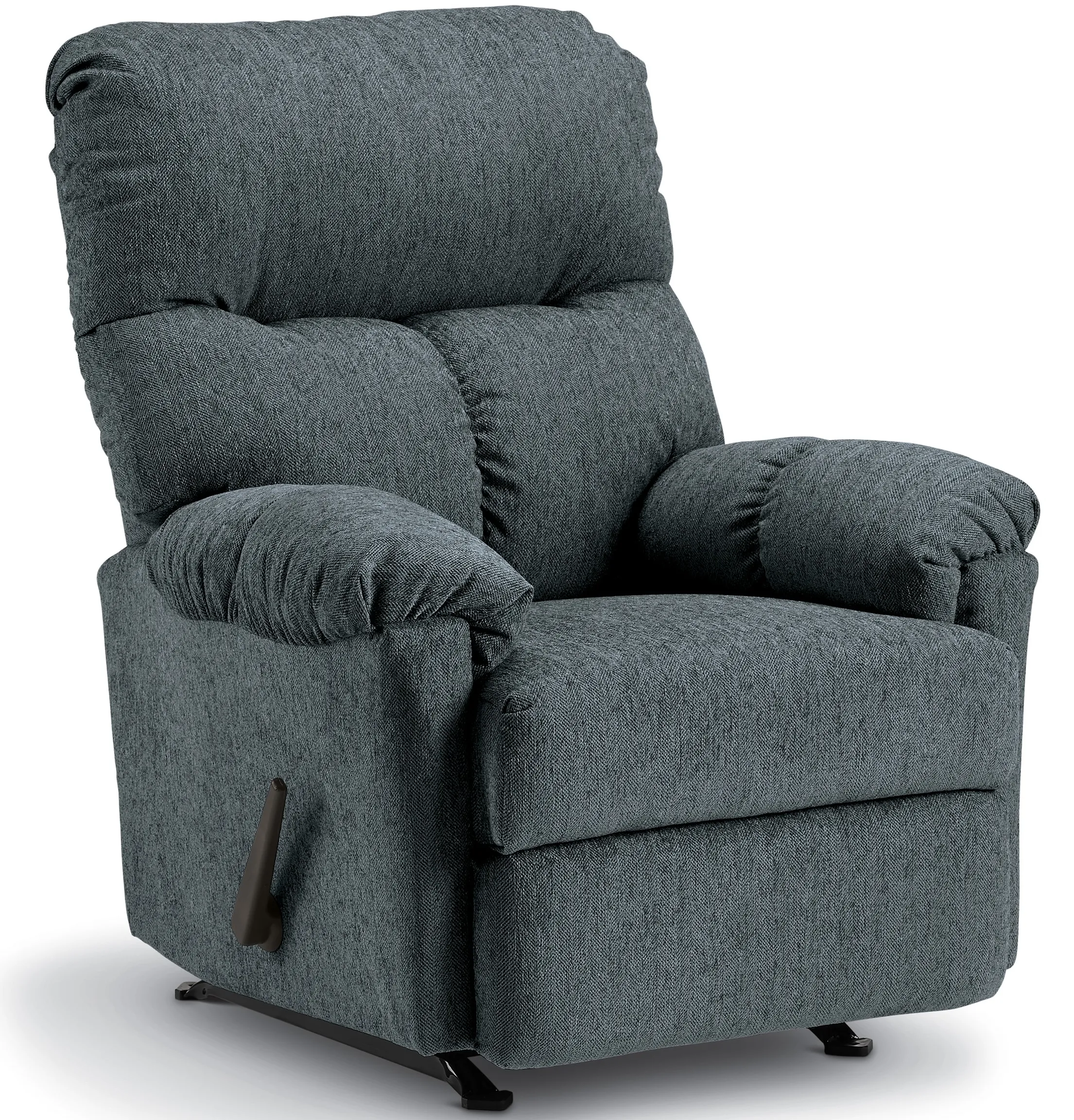 Todd Recliner (+100 fabrics) 3 mechanisms 10 Todd Recliner (+100 fabrics) 3 mechanisms