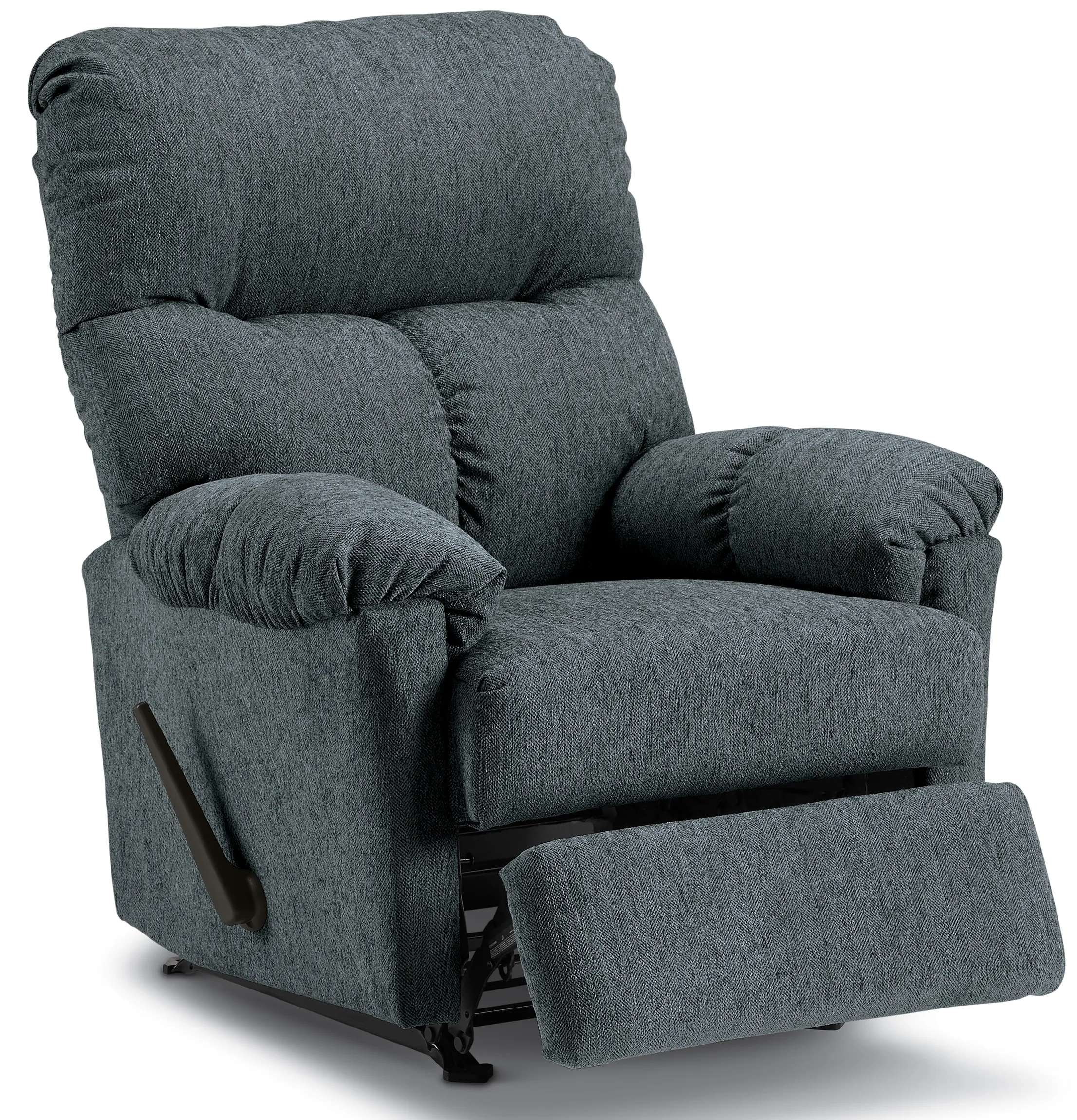 Todd Recliner (+100 fabrics) 3 mechanisms 11 Todd Recliner (+100 fabrics) 3 mechanisms