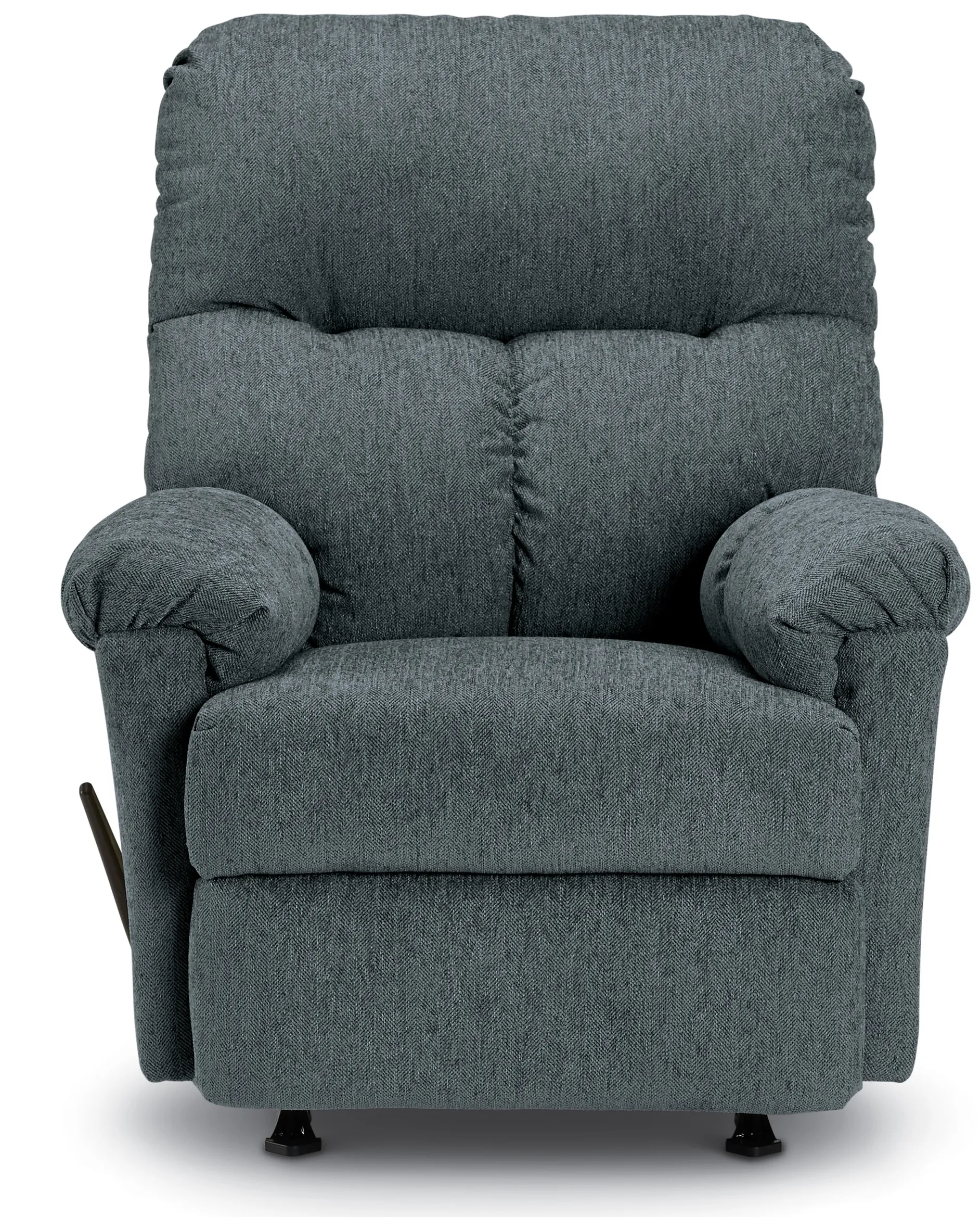 Todd Recliner (+100 fabrics) 3 mechanisms 13 Todd Recliner (+100 fabrics) 3 mechanisms