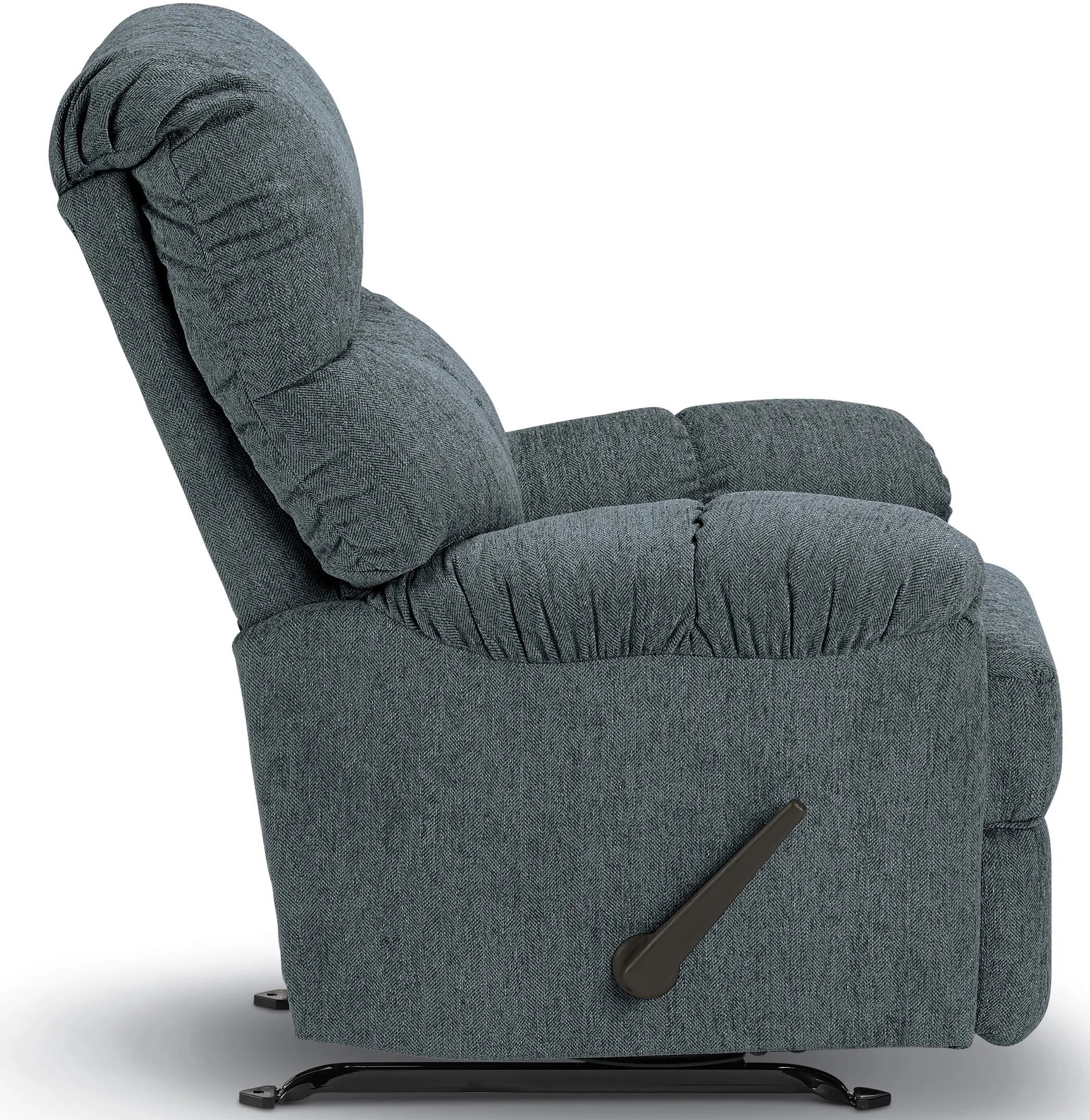 Todd Recliner (+100 fabrics) 3 mechanisms 14 Todd Recliner (+100 fabrics) 3 mechanisms