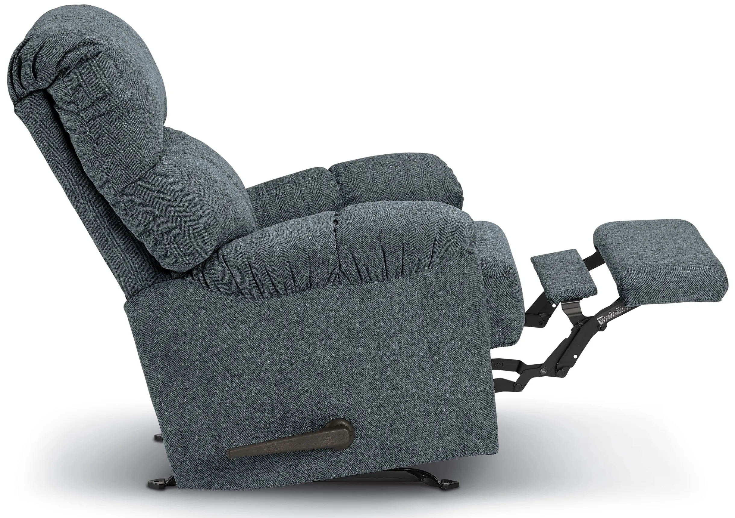 Todd Recliner (+100 fabrics) 3 mechanisms 15 Todd Recliner (+100 fabrics) 3 mechanisms