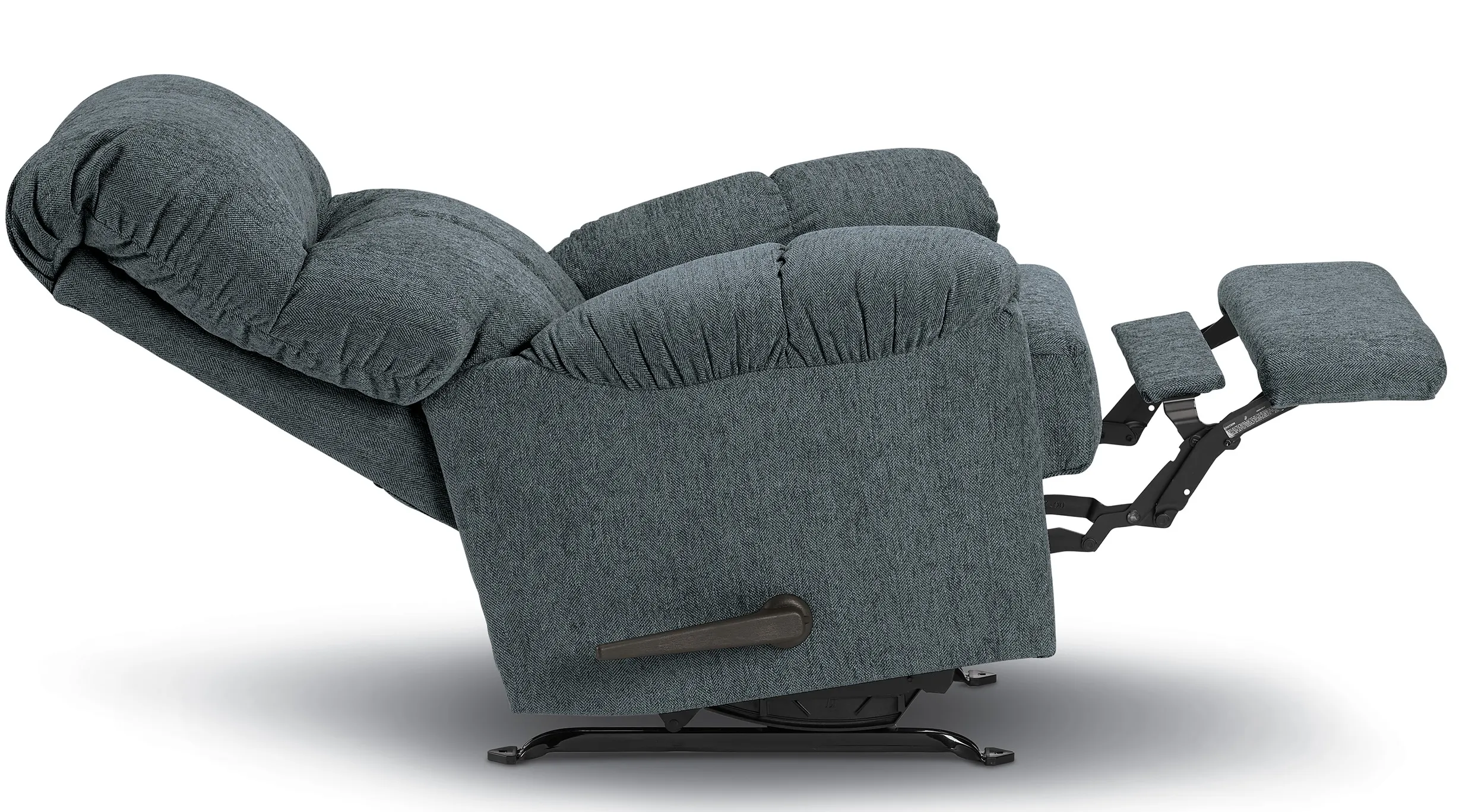 Todd Recliner (+100 fabrics) 3 mechanisms 16 Todd Recliner (+100 fabrics) 3 mechanisms