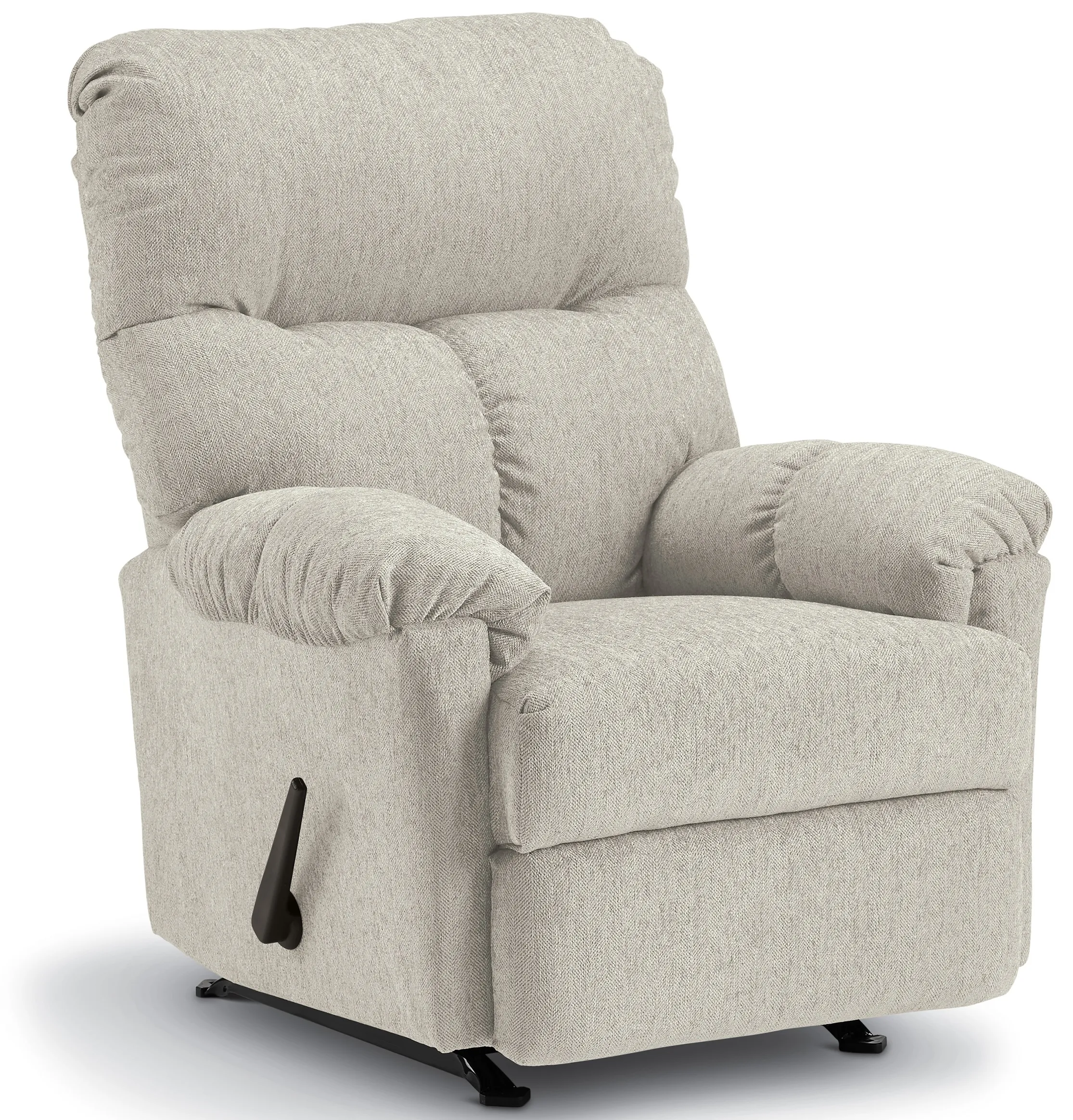 Todd Recliner (+100 fabrics) 3 mechanisms 18 Todd Recliner (+100 fabrics) 3 mechanisms