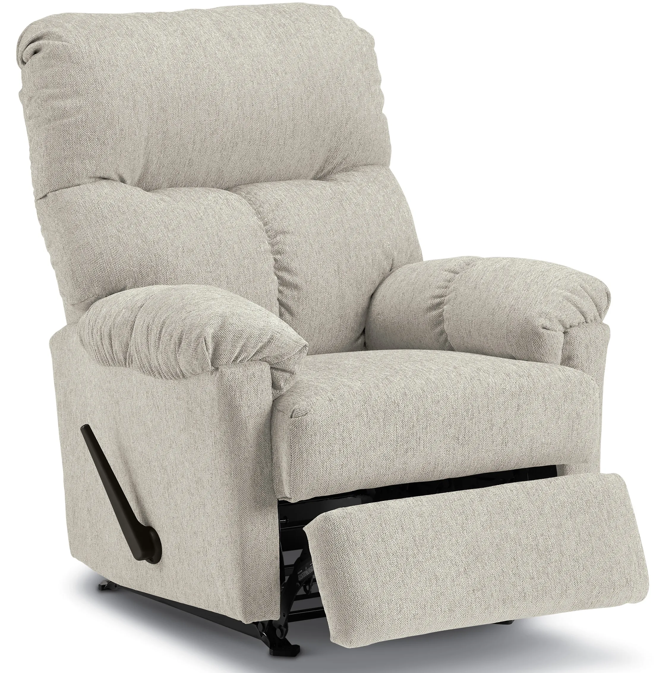Todd Recliner (+100 fabrics) 3 mechanisms 19 Todd Recliner (+100 fabrics) 3 mechanisms