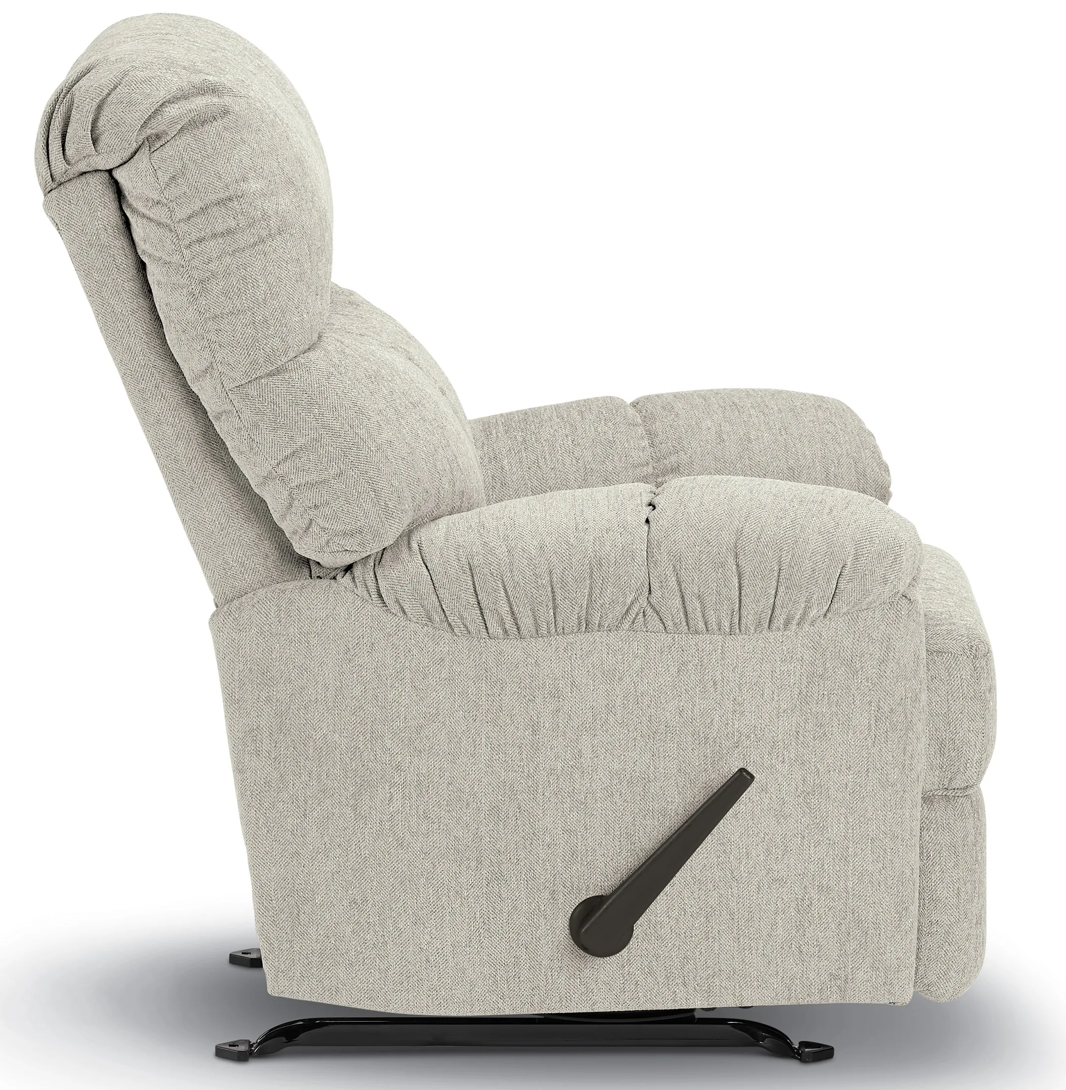 Todd Recliner (+100 fabrics) 3 mechanisms 23 Todd Recliner (+100 fabrics) 3 mechanisms