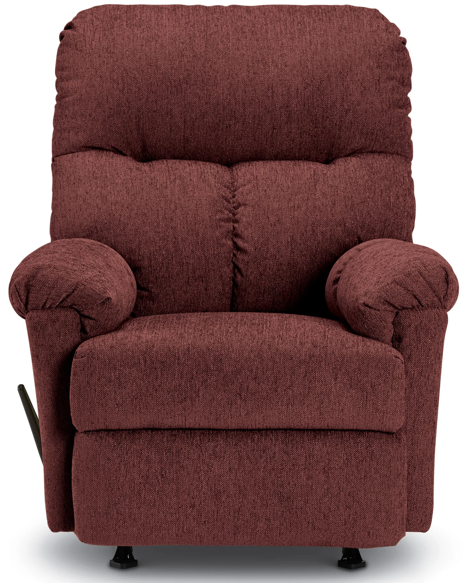 Todd Recliner (+100 fabrics) 3 mechanisms 30 Todd Recliner (+100 fabrics) 3 mechanisms