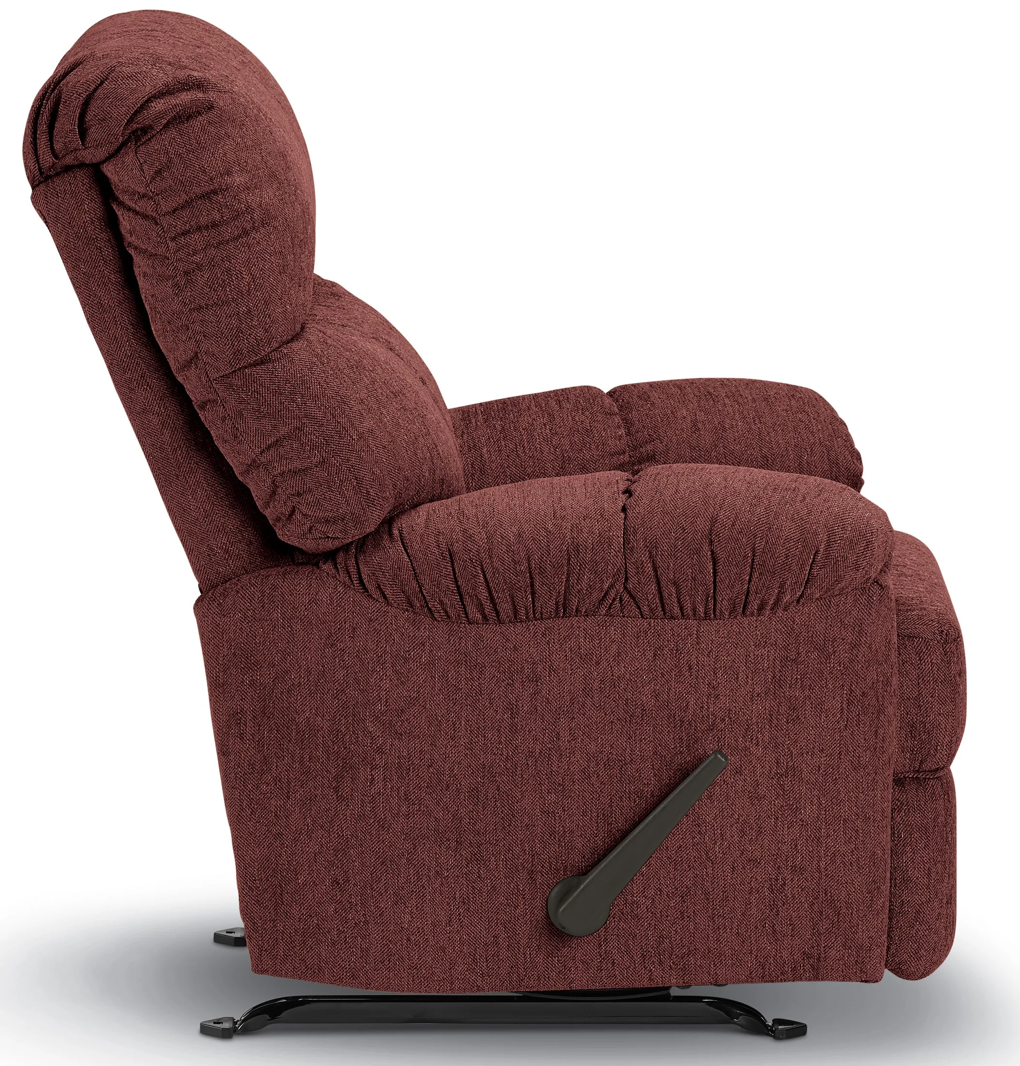 Todd Recliner (+100 fabrics) 3 mechanisms 31 Todd Recliner (+100 fabrics) 3 mechanisms