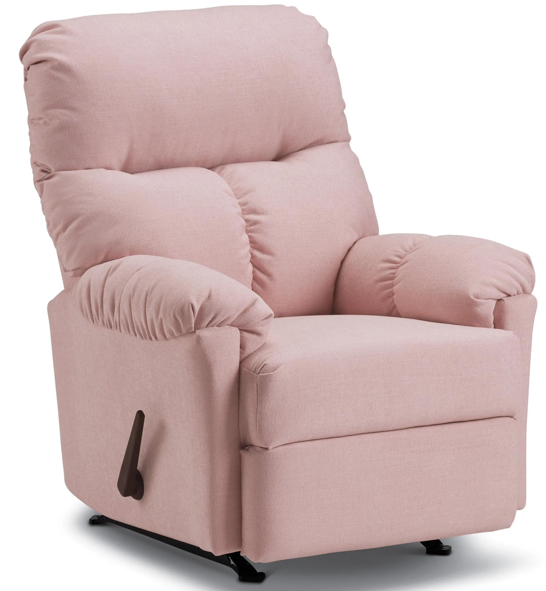 Todd Recliner (+100 fabrics) 3 mechanisms 35 Todd Recliner (+100 fabrics) 3 mechanisms