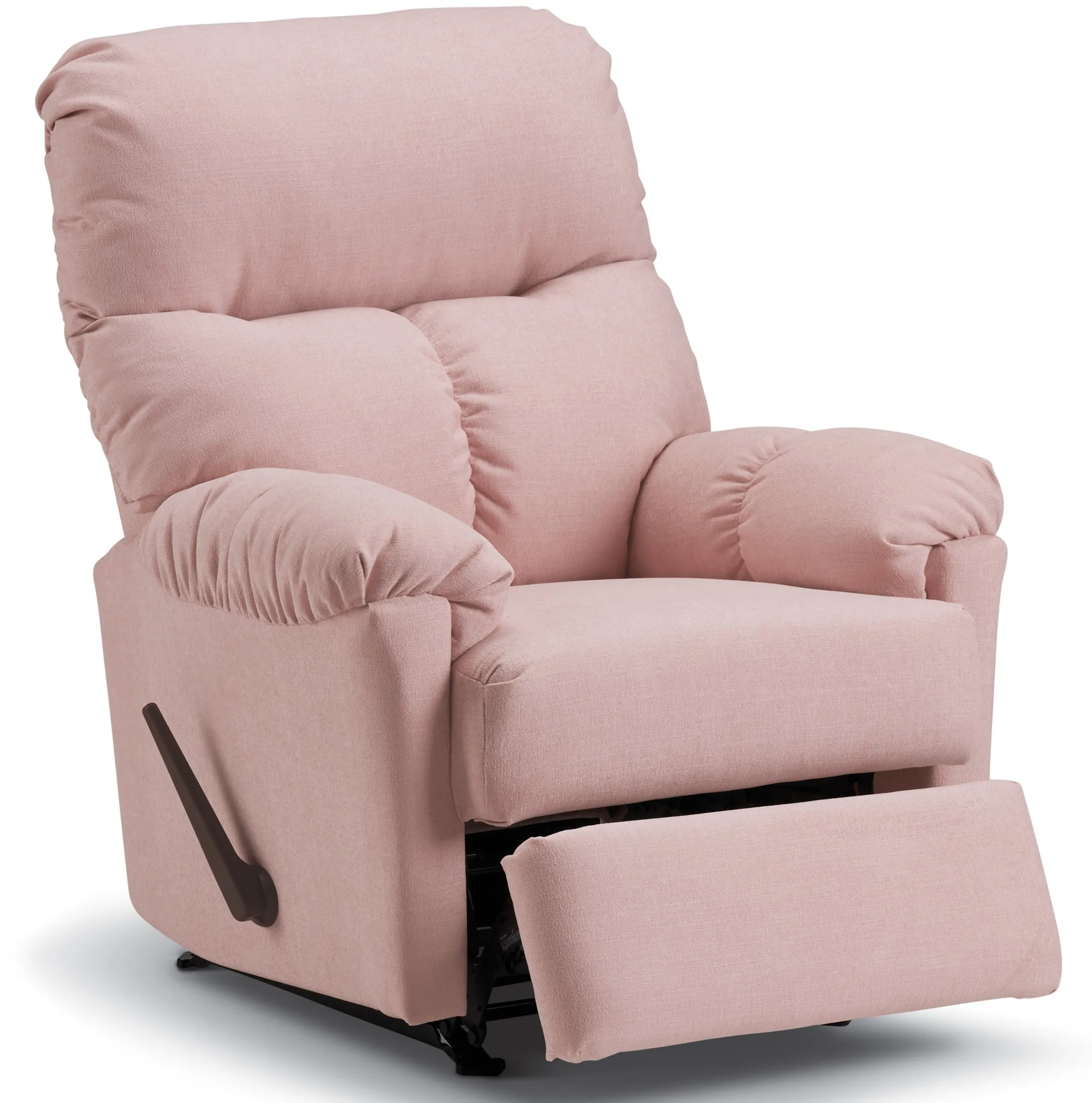 Todd Recliner (+100 fabrics) 3 mechanisms 37 Todd Recliner (+100 fabrics) 3 mechanisms
