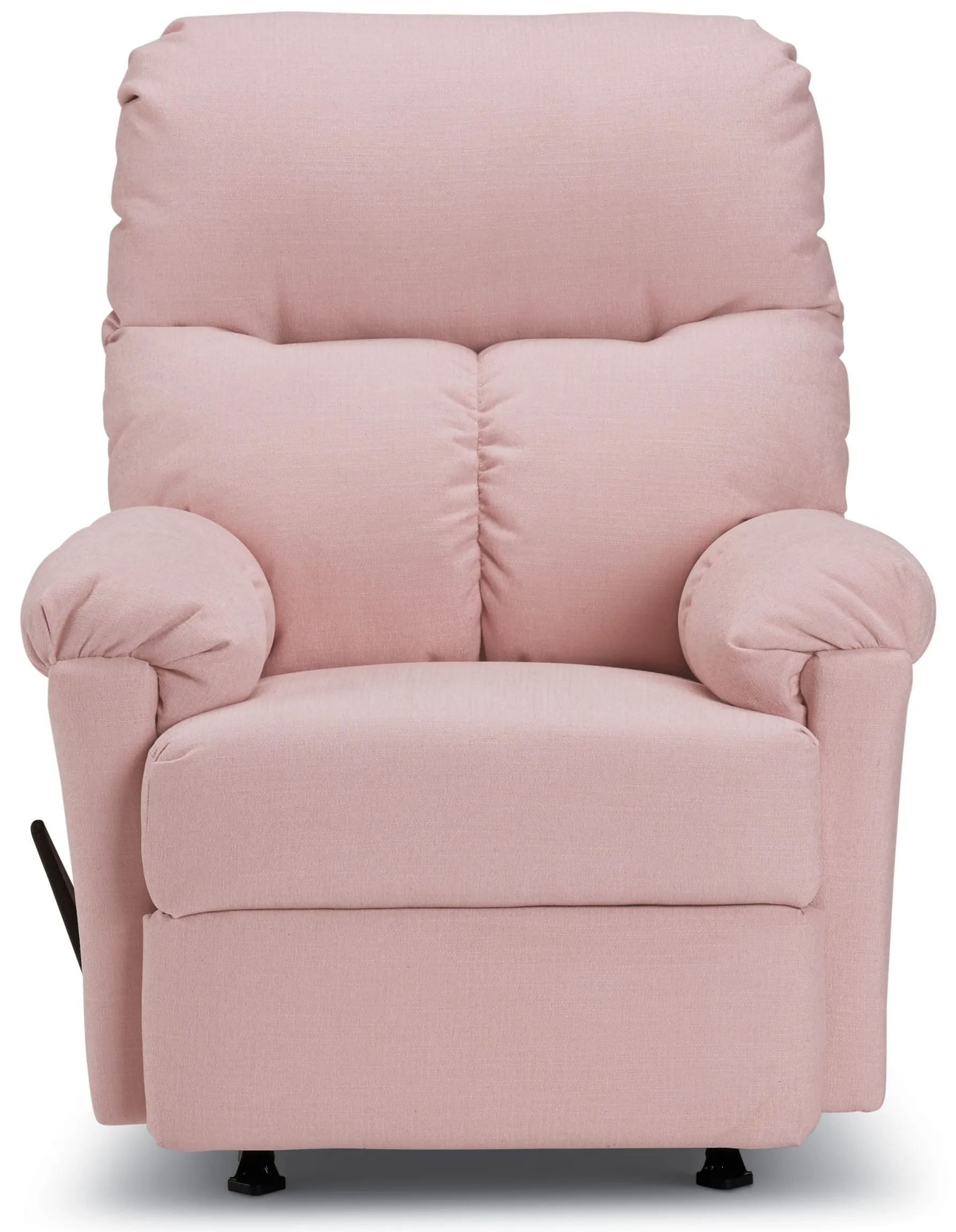 Todd Recliner (+100 fabrics) 3 mechanisms 39 Todd Recliner (+100 fabrics) 3 mechanisms