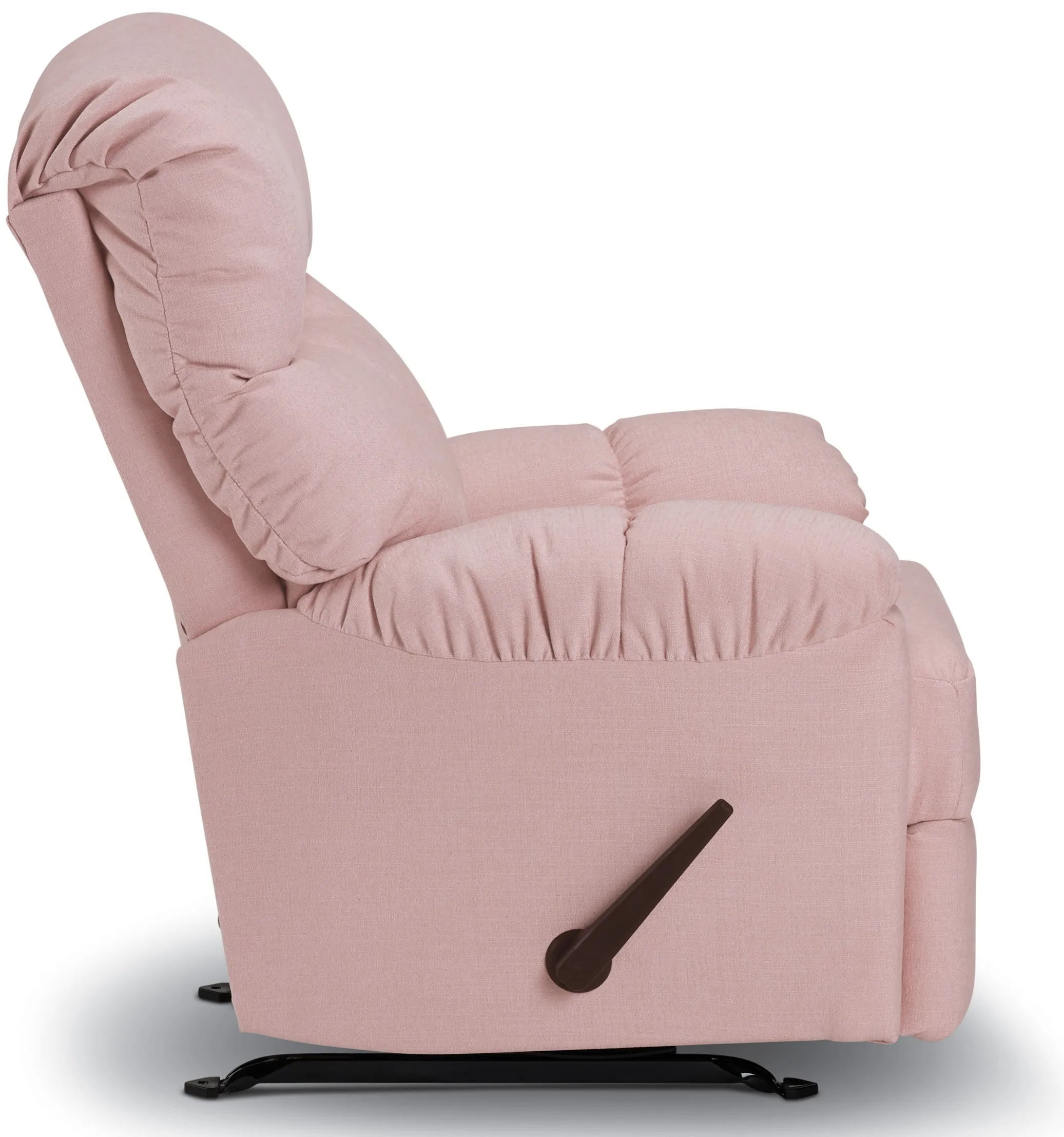 Todd Recliner (+100 fabrics) 3 mechanisms 40 Todd Recliner (+100 fabrics) 3 mechanisms