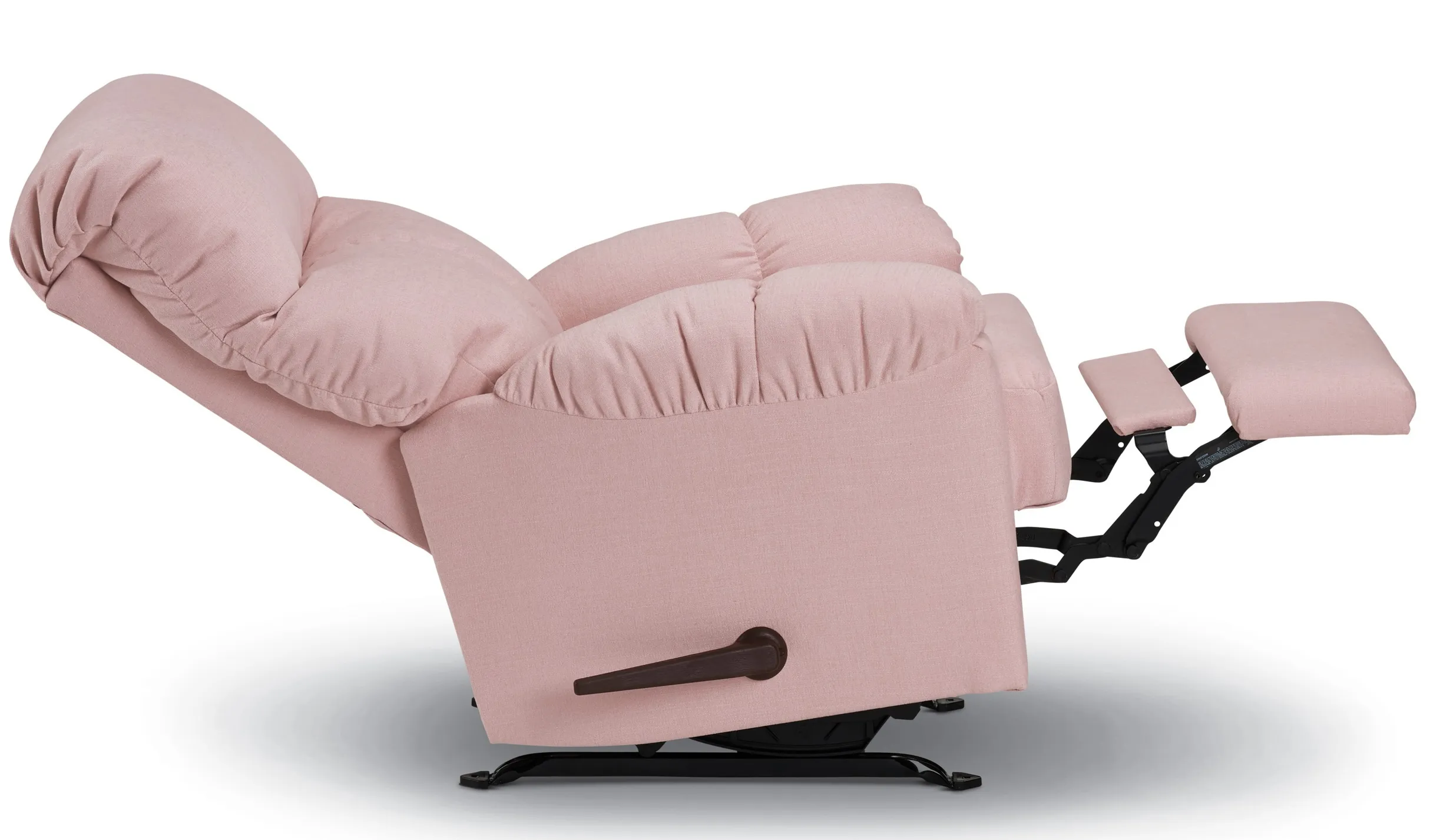 Todd Recliner (+100 fabrics) 3 mechanisms 42 Todd Recliner (+100 fabrics) 3 mechanisms