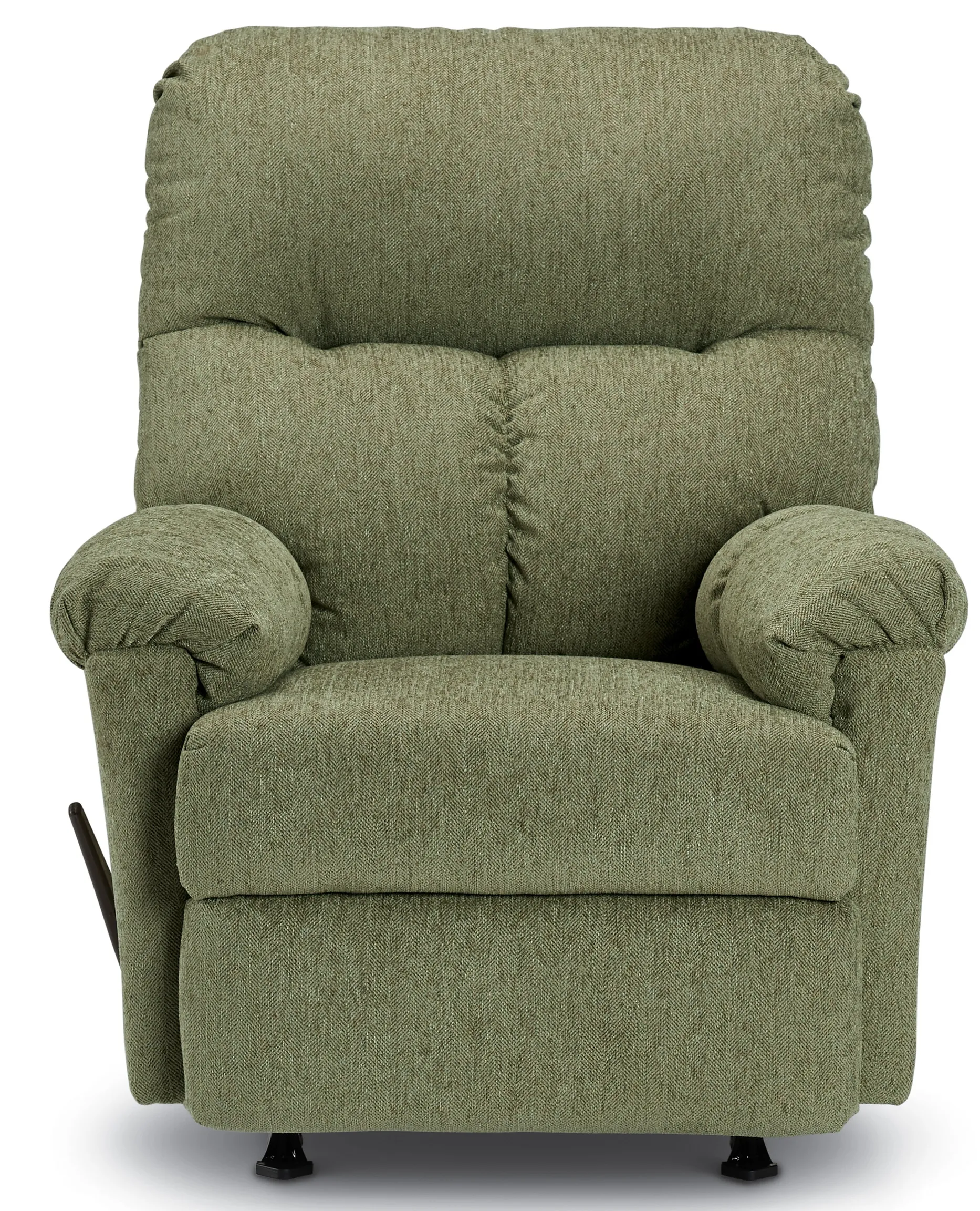 Todd Recliner (+100 fabrics) 3 mechanisms 5 Todd Recliner (+100 fabrics) 3 mechanisms