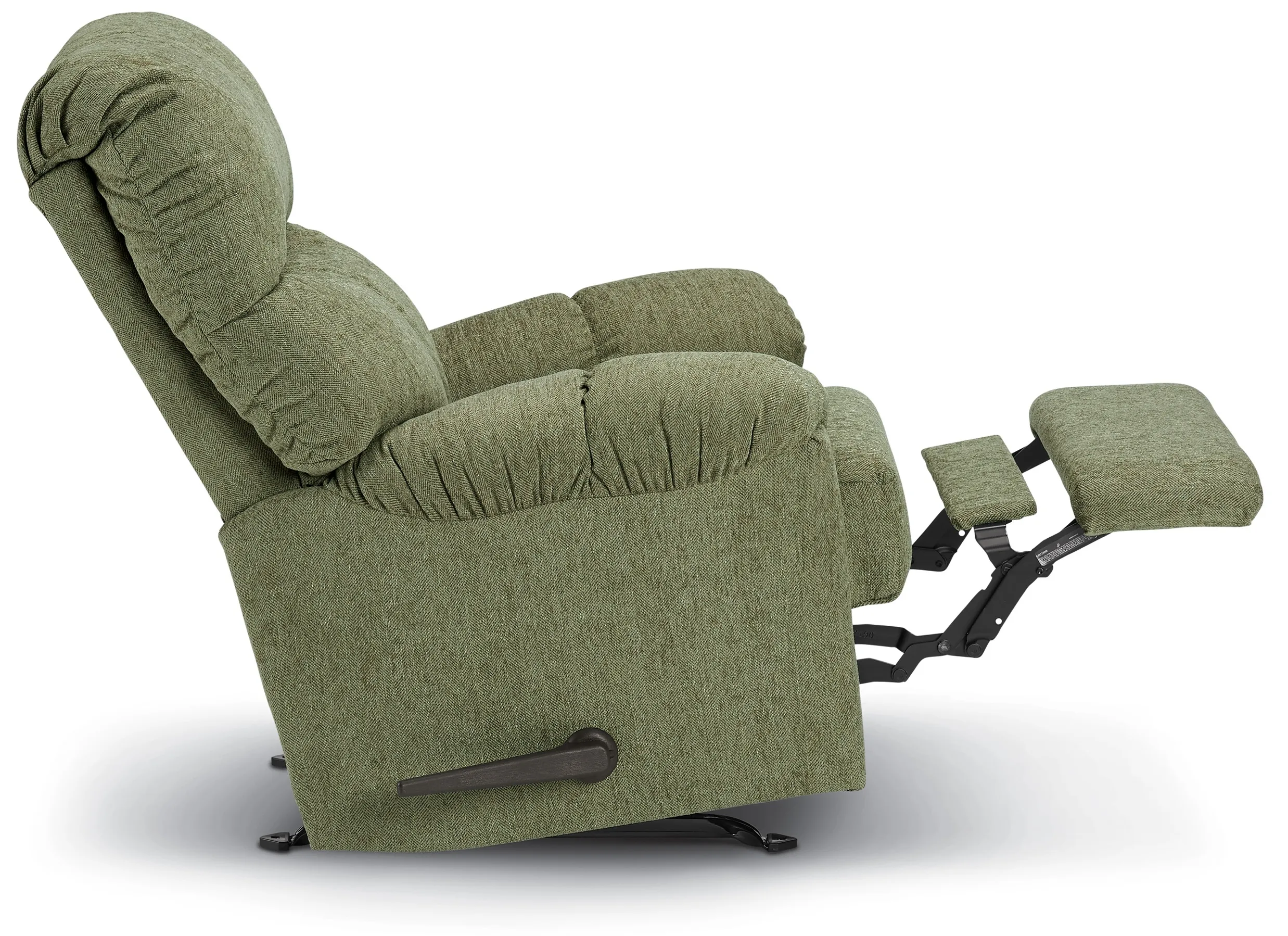 Todd Recliner (+100 fabrics) 3 mechanisms 6 Todd Recliner (+100 fabrics) 3 mechanisms