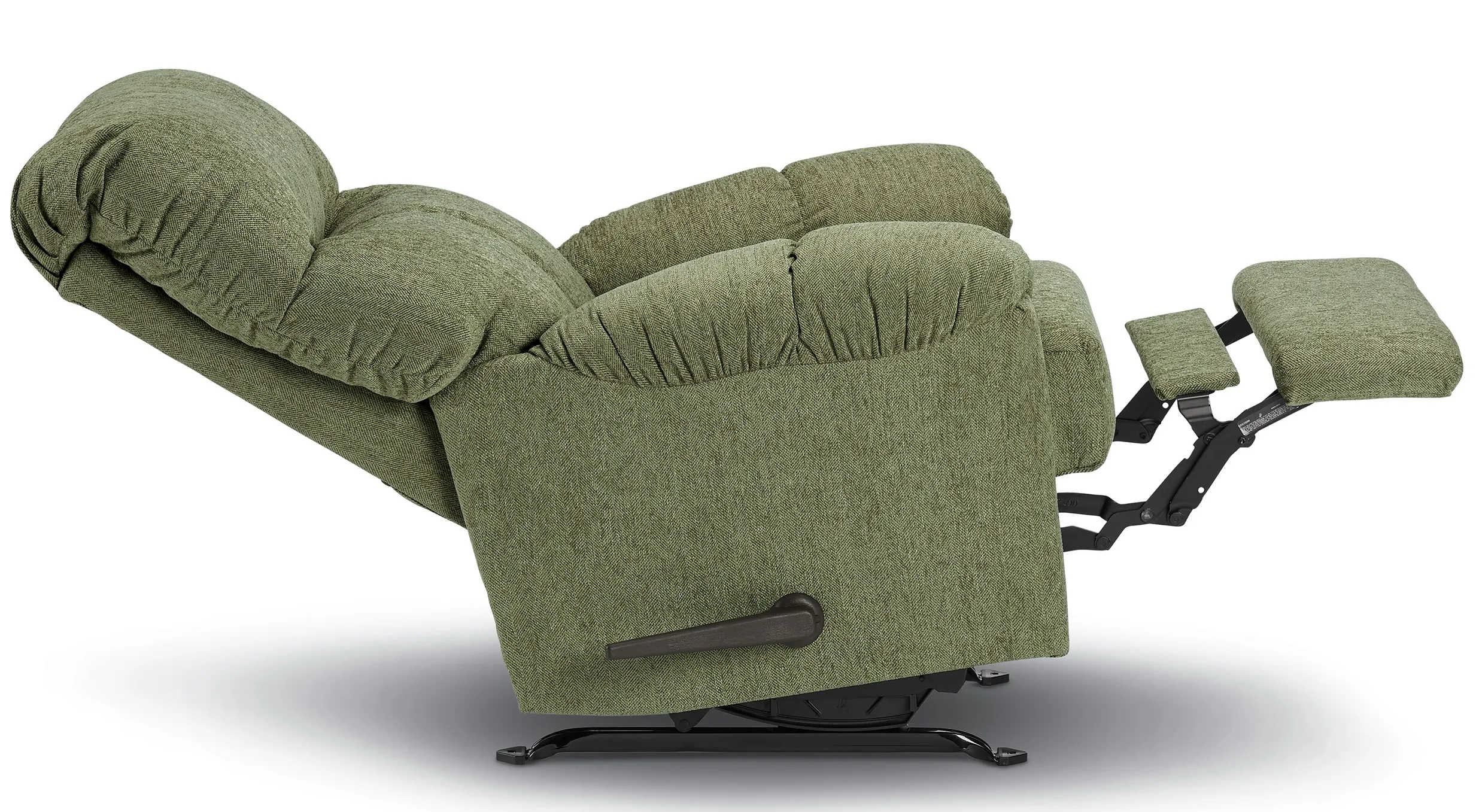 Todd Recliner (+100 fabrics) 3 mechanisms 7 Todd Recliner (+100 fabrics) 3 mechanisms