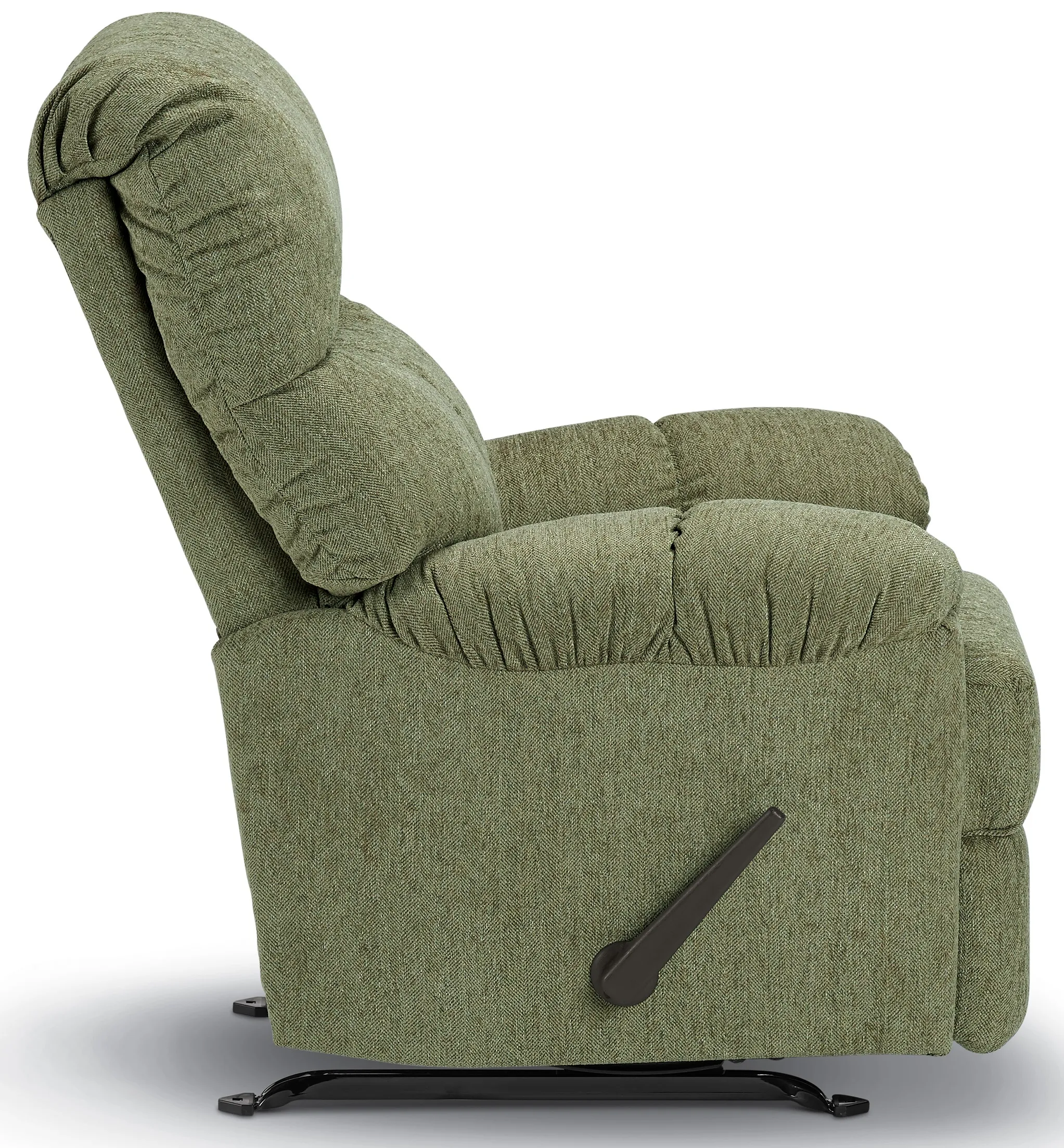 Todd Recliner (+100 fabrics) 3 mechanisms 8 Todd Recliner (+100 fabrics) 3 mechanisms