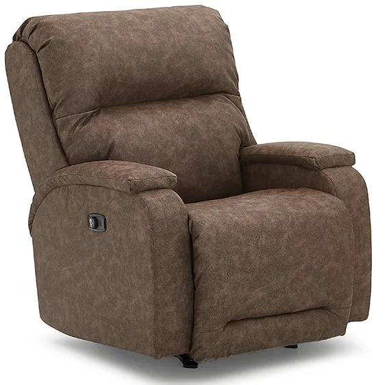 🌙 Maverly Nursery Swivel Glider Recliner with Heat & Massage (+90 performance fabrics) 15 🌙 Maverly Nursery Swivel Glider Recliner with Heat & Massage (+90 performance fabrics)
