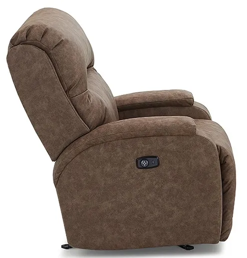 🌙 Maverly Nursery Swivel Glider Recliner with Heat & Massage (+90 performance fabrics) 19 🌙 Maverly Nursery Swivel Glider Recliner with Heat & Massage (+90 performance fabrics)