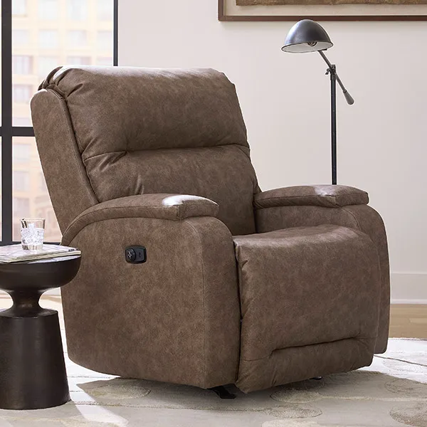 🌙 Maverly Nursery Swivel Glider Recliner with Heat & Massage (+90 performance fabrics) 21 🌙 Maverly Nursery Swivel Glider Recliner with Heat & Massage (+90 performance fabrics)