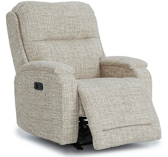 🌙 Maverly Nursery Swivel Glider Recliner with Heat & Massage (+90 performance fabrics) 4 🌙 Maverly Nursery Swivel Glider Recliner with Heat & Massage (+90 performance fabrics)