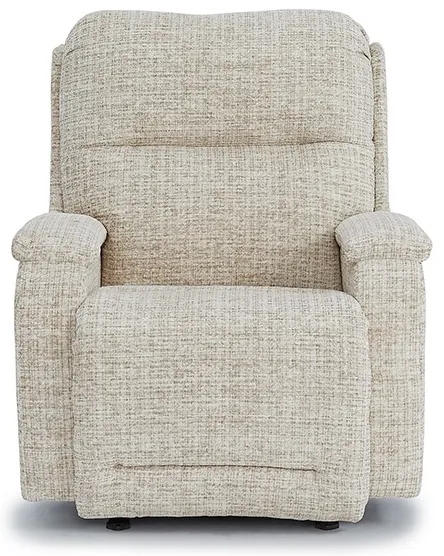 🌙 Maverly Nursery Swivel Glider Recliner with Heat & Massage (+90 performance fabrics) 5 🌙 Maverly Nursery Swivel Glider Recliner with Heat & Massage (+90 performance fabrics)