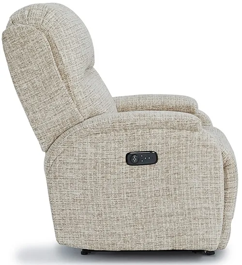 🌙 Maverly Nursery Swivel Glider Recliner with Heat & Massage (+90 performance fabrics) 6 🌙 Maverly Nursery Swivel Glider Recliner with Heat & Massage (+90 performance fabrics)