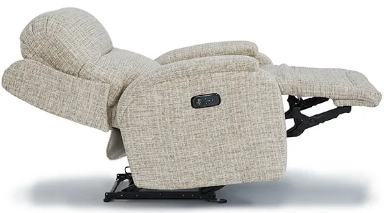 🌙 Maverly Nursery Swivel Glider Recliner with Heat & Massage (+90 performance fabrics) 7 🌙 Maverly Nursery Swivel Glider Recliner with Heat & Massage (+90 performance fabrics)