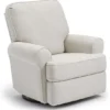 🌙 Tryp Nursery Swivel Glider Recliner (+90 performance fabrics) 44 🌙 Tryp Nursery Swivel Glider Recliner (+90 performance fabrics)