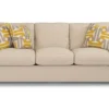 Bryant 7399 Sofa (+100 fabrics) 83"
