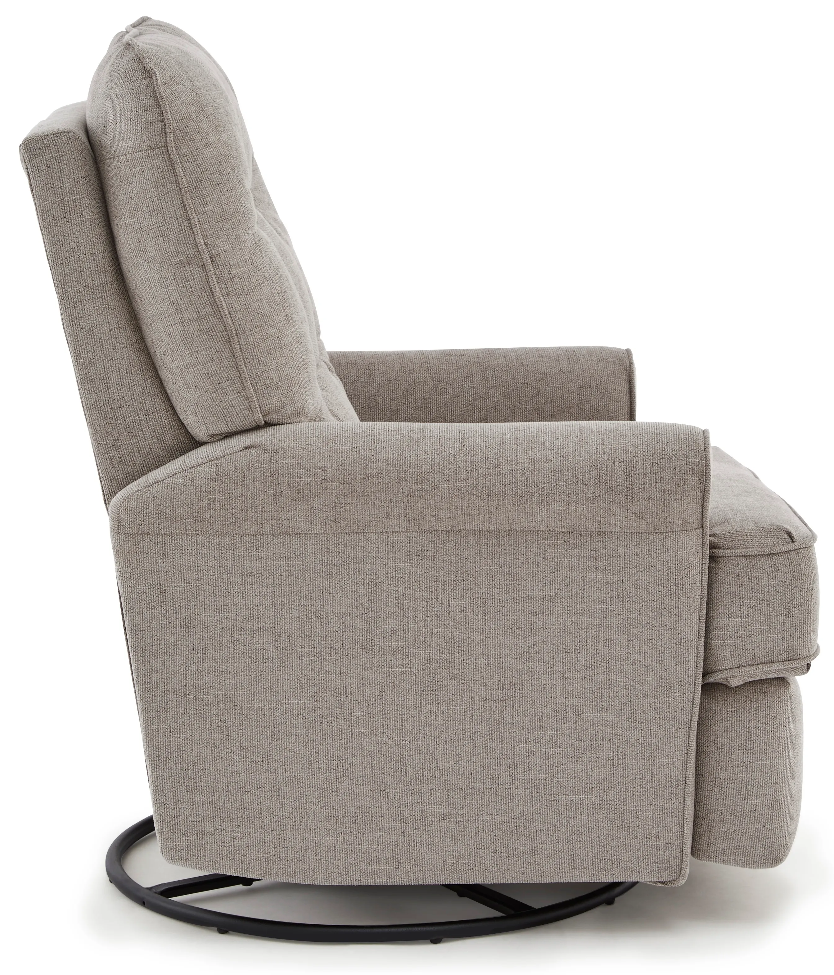 🌙 Carissa Nursery Swivel Glider Recliner (+90 performance fabrics) 14 🌙 Carissa Nursery Swivel Glider Recliner (+90 performance fabrics)