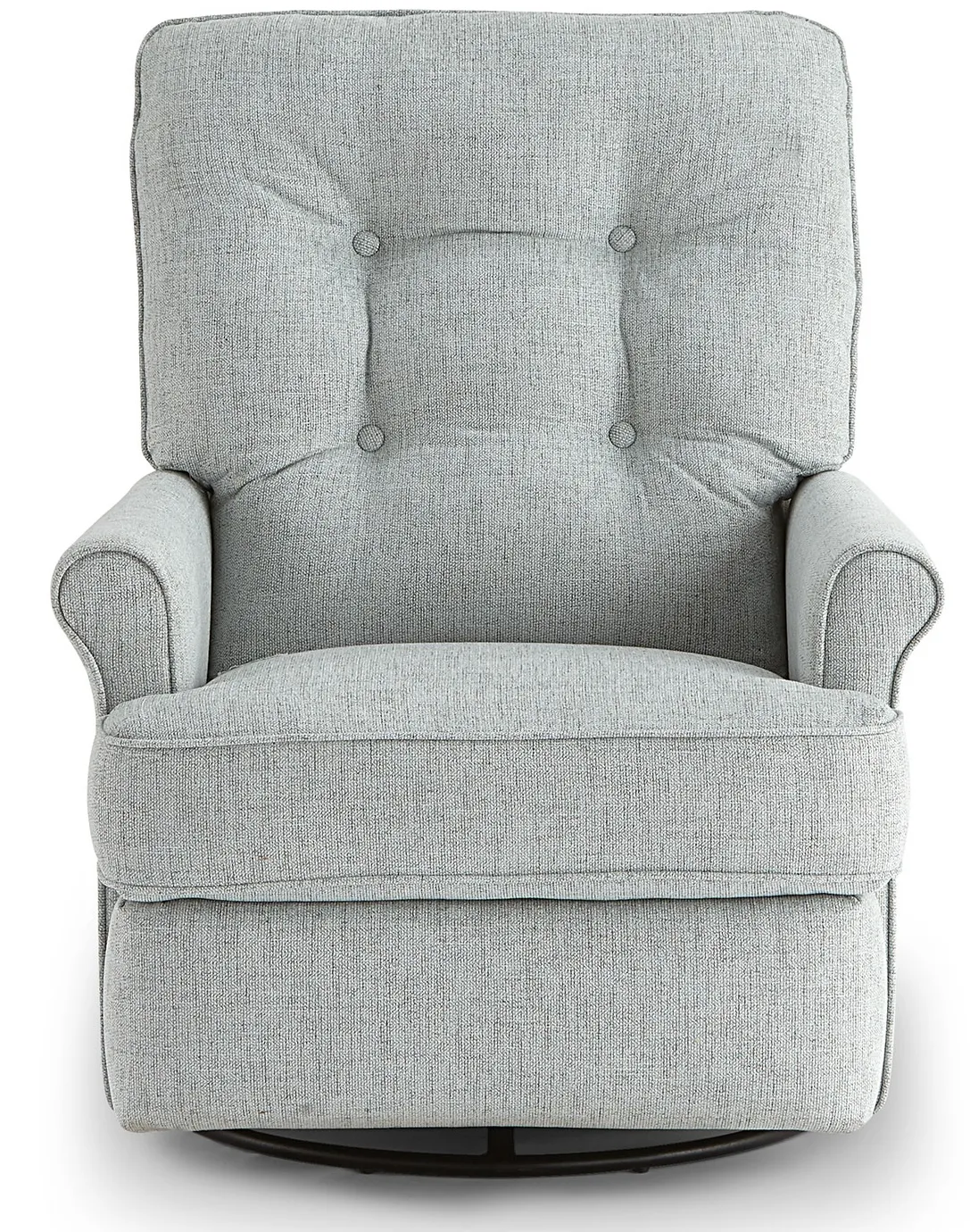 🌙 Carissa Nursery Swivel Glider Recliner (+90 performance fabrics) 5 🌙 Carissa Nursery Swivel Glider Recliner (+90 performance fabrics)