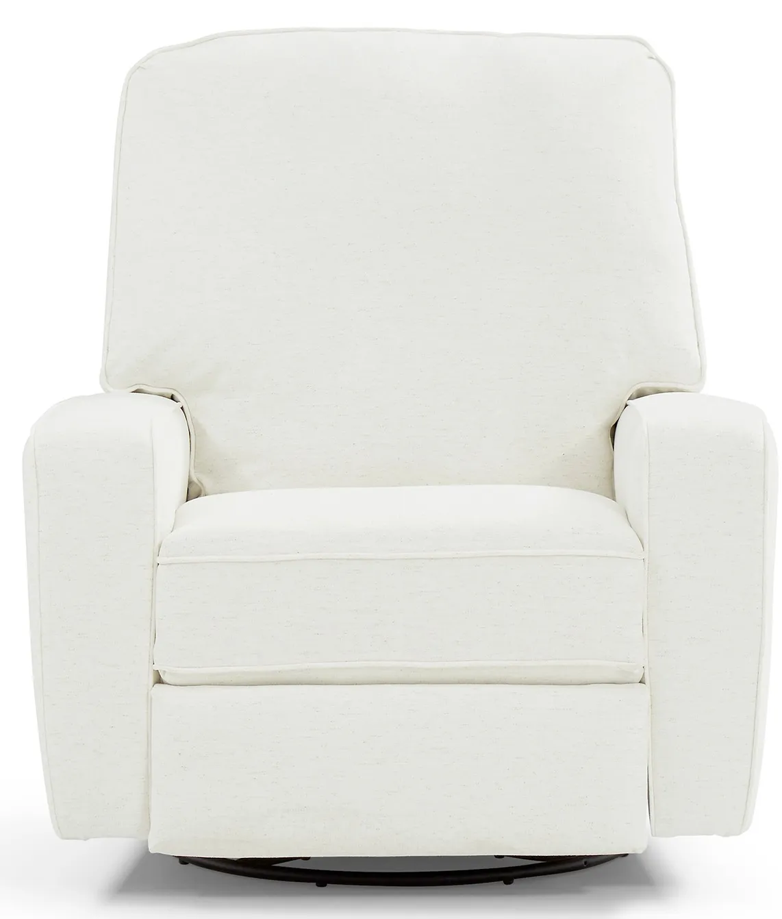 🌙 Bilana Nursery Swivel Glider Recliner (+90 performance fabrics) 10 🌙 Bilana Nursery Swivel Glider Recliner (+90 performance fabrics)