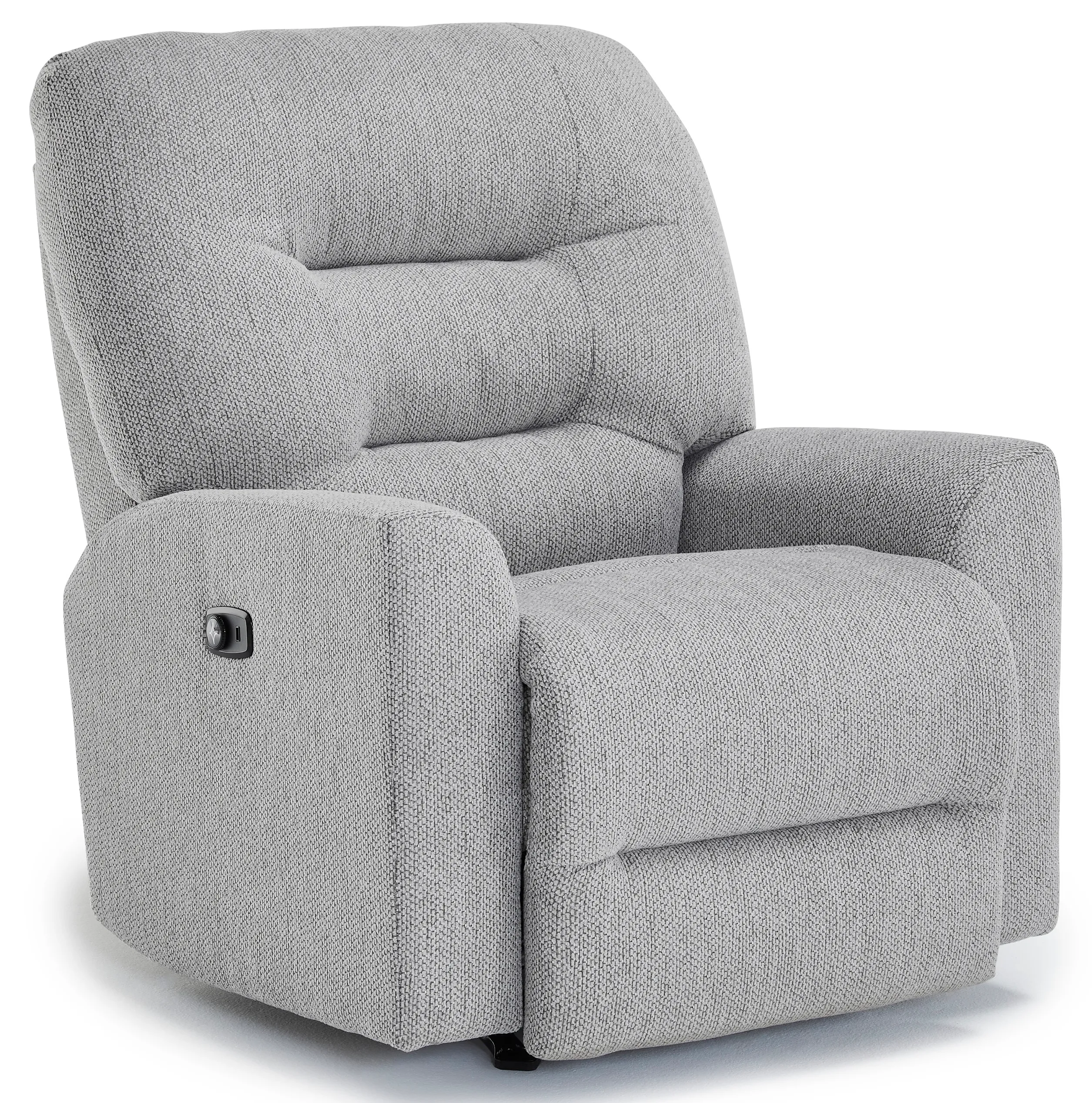 Nika Recliner (+50 fabrics) 3 mechanisms 33 Nika Recliner (+50 fabrics) 3 mechanisms